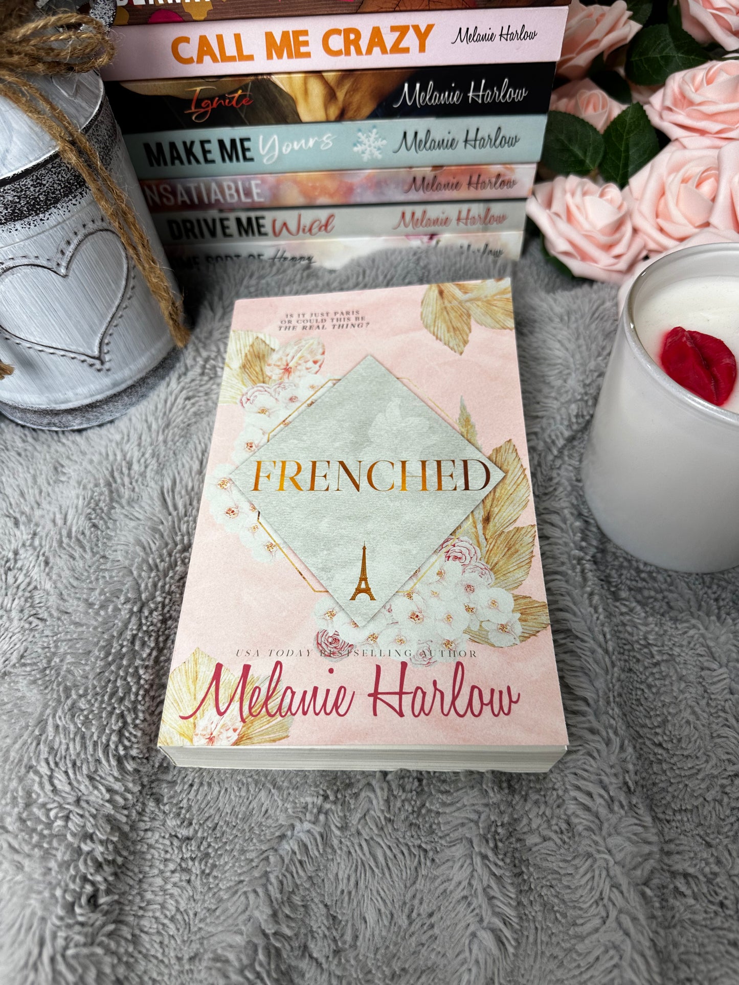 Frenched - Discreet Cover