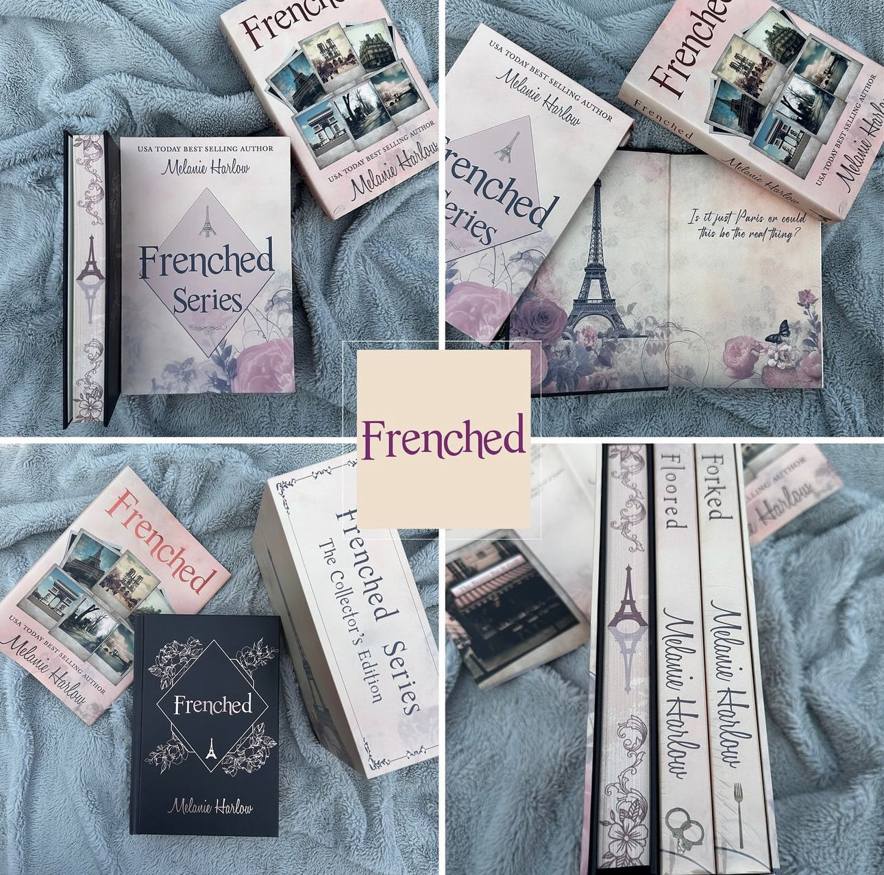 Frenched Series Special Edition