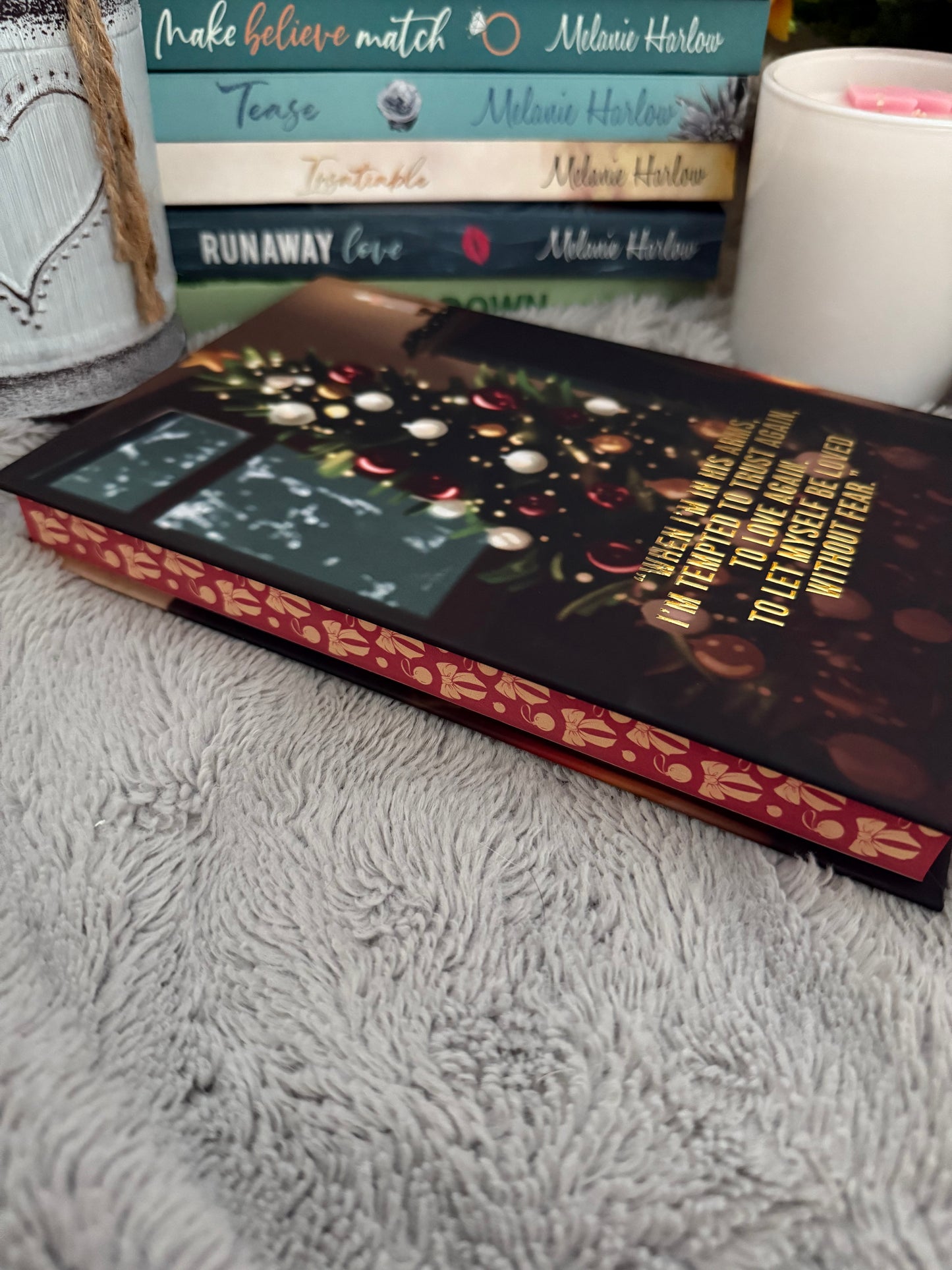 Unbreakable Special Edition Hardback