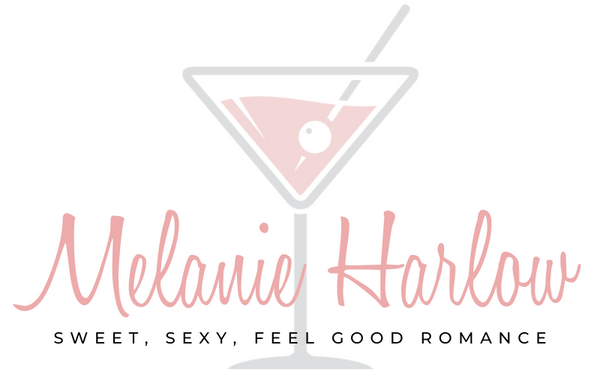 Melanie Harlow Shop logo