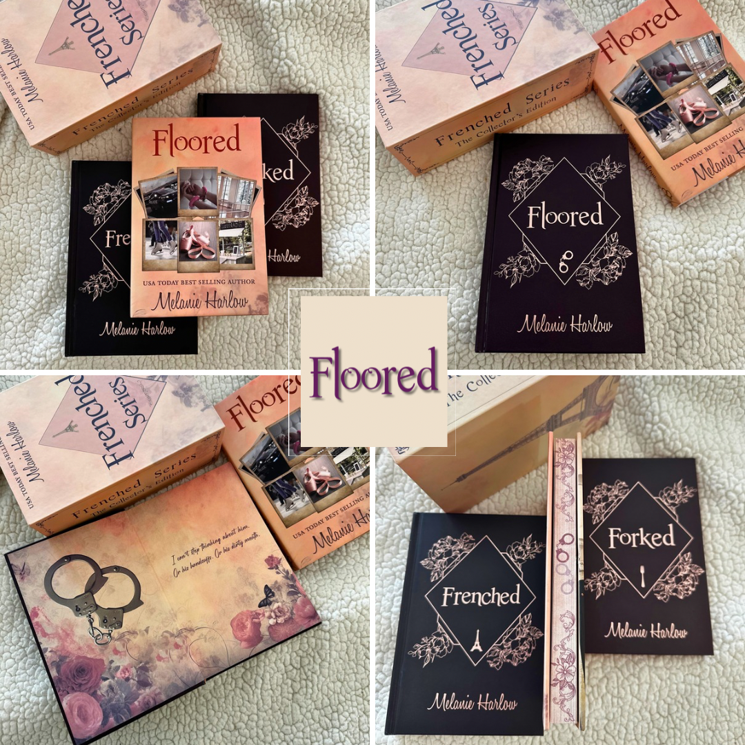 Frenched Series Special Edition