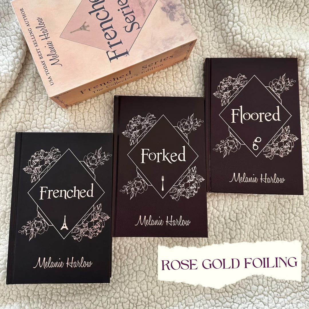 Frenched Series Special Edition