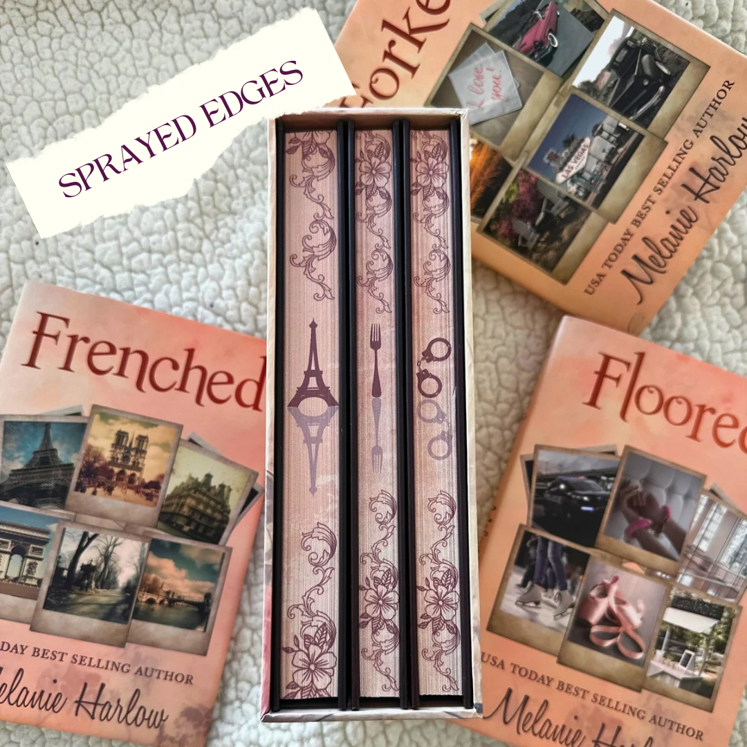 Frenched Series Special Edition