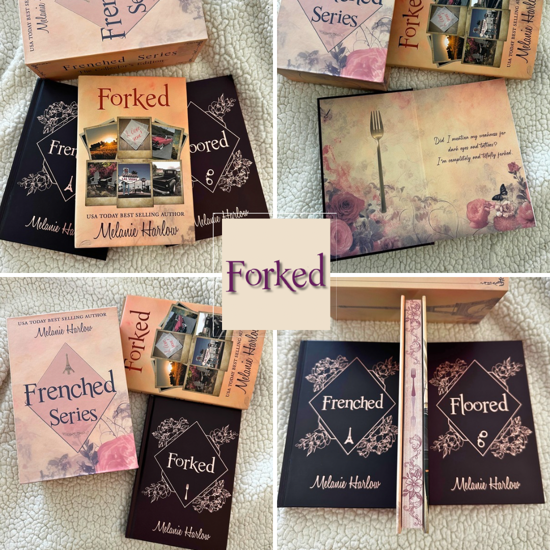 Frenched Series Special Edition