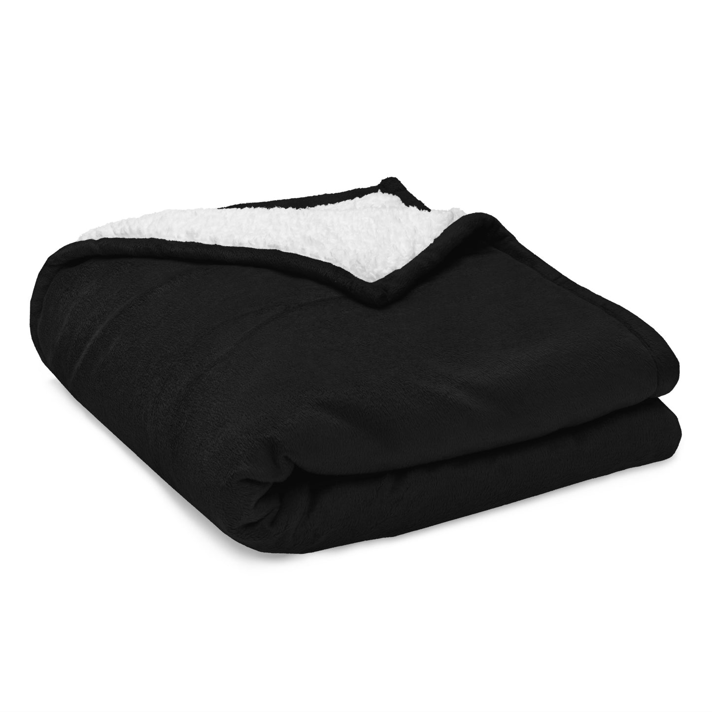 Melanie Harlow Premium sherpa blanket