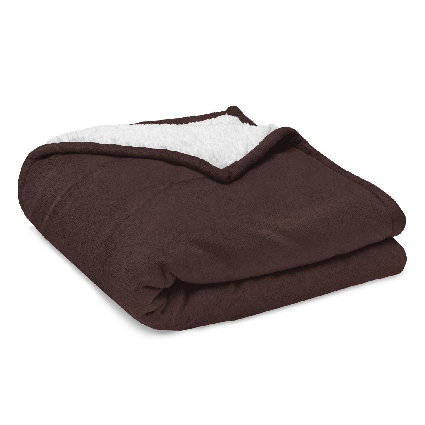 Melanie Harlow Premium sherpa blanket