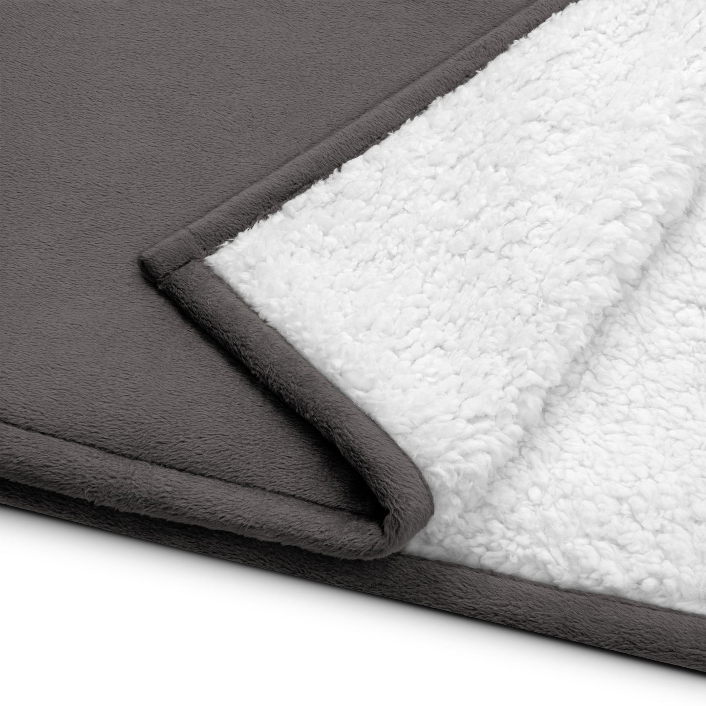 Melanie Harlow Premium sherpa blanket