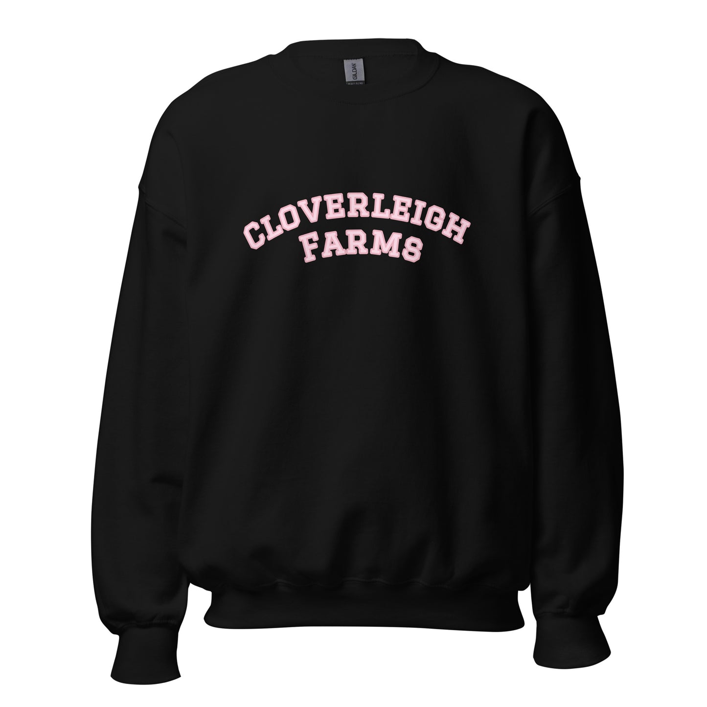 Cloverleigh Farms Crewneck