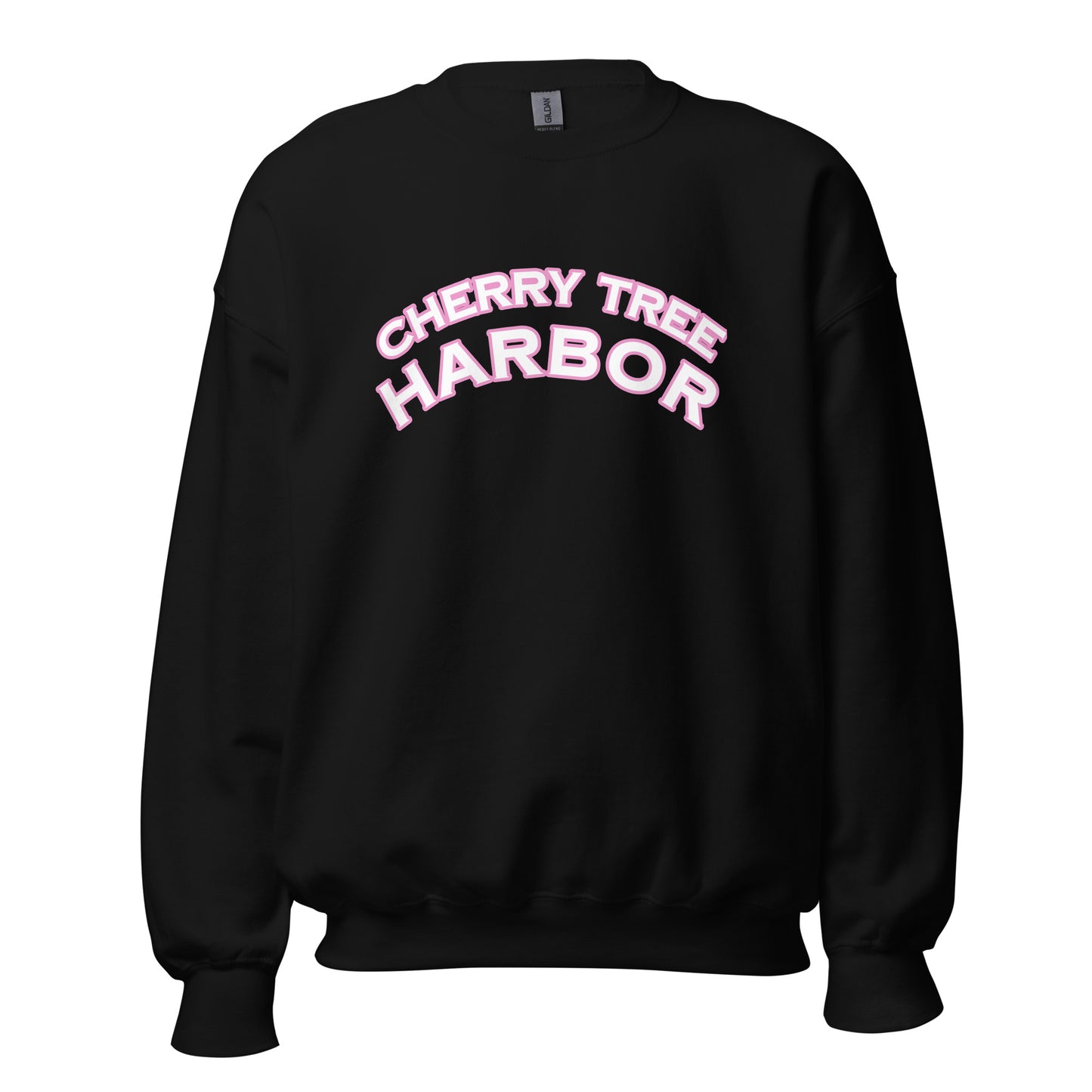 Cherry Tree Harbor Crewneck