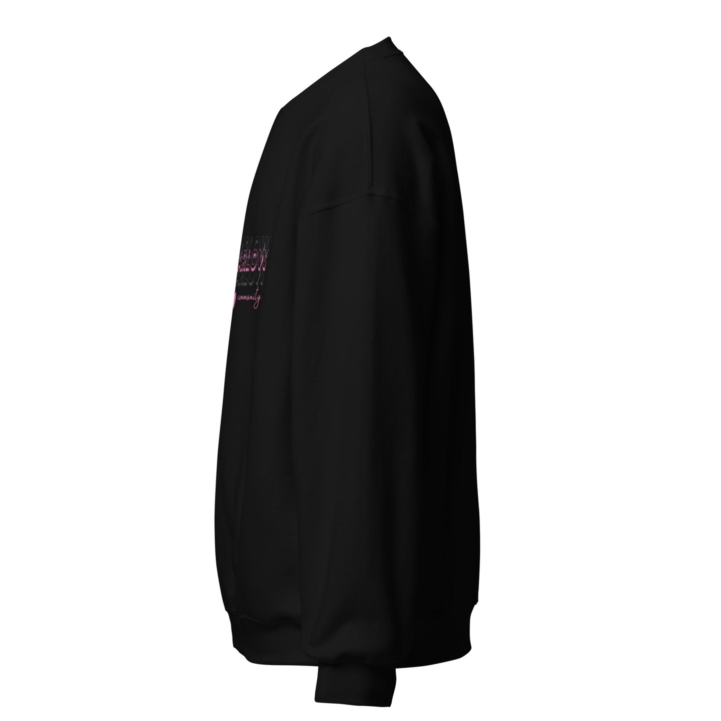 Club Harlow Crewneck