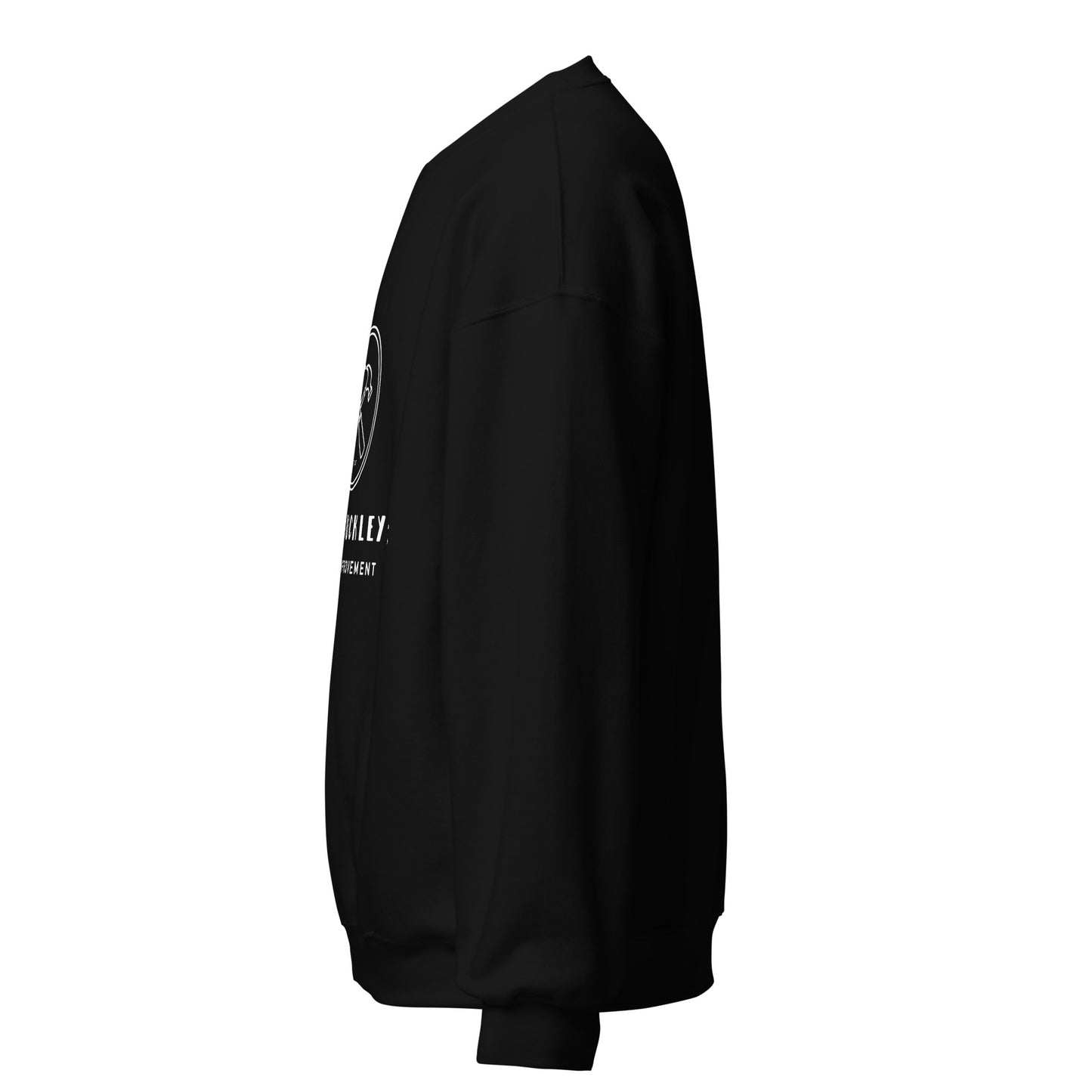 Two Buckleys Crewneck