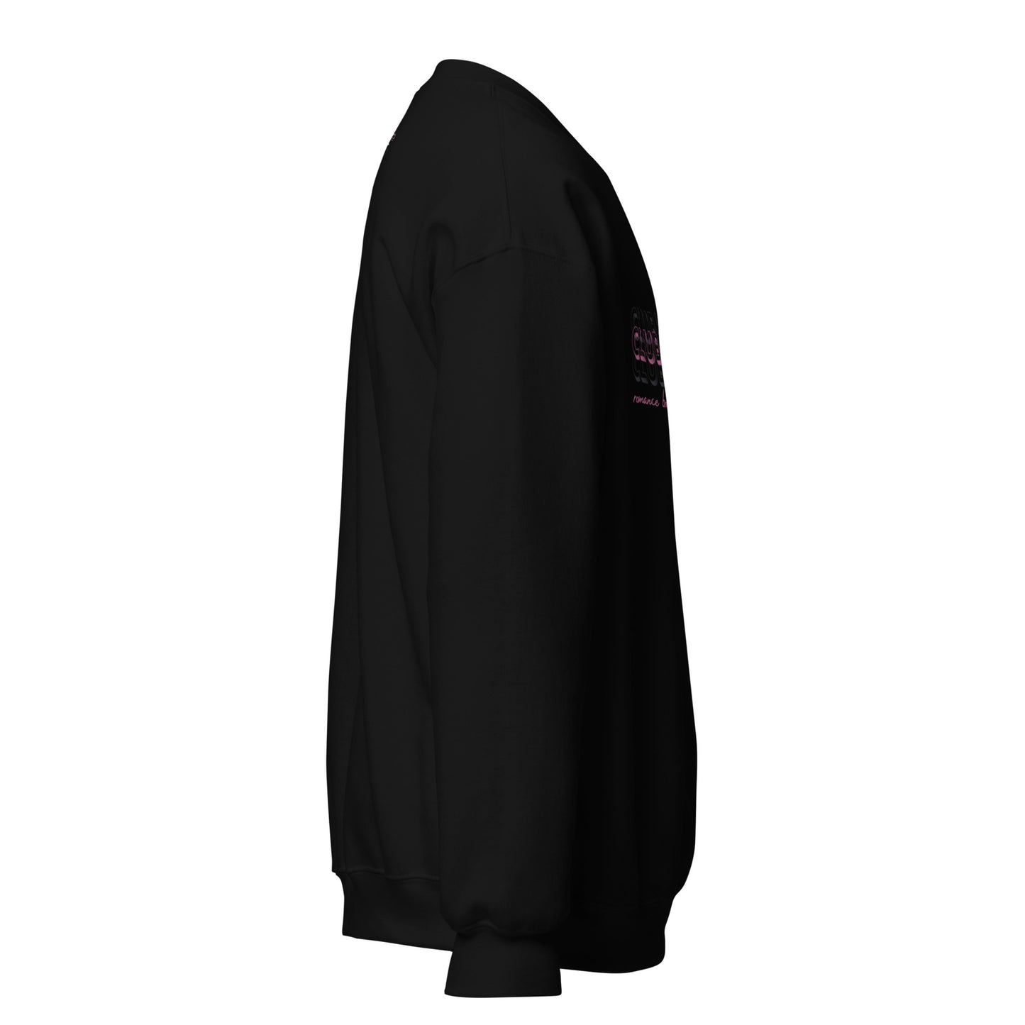 Club Harlow Crewneck