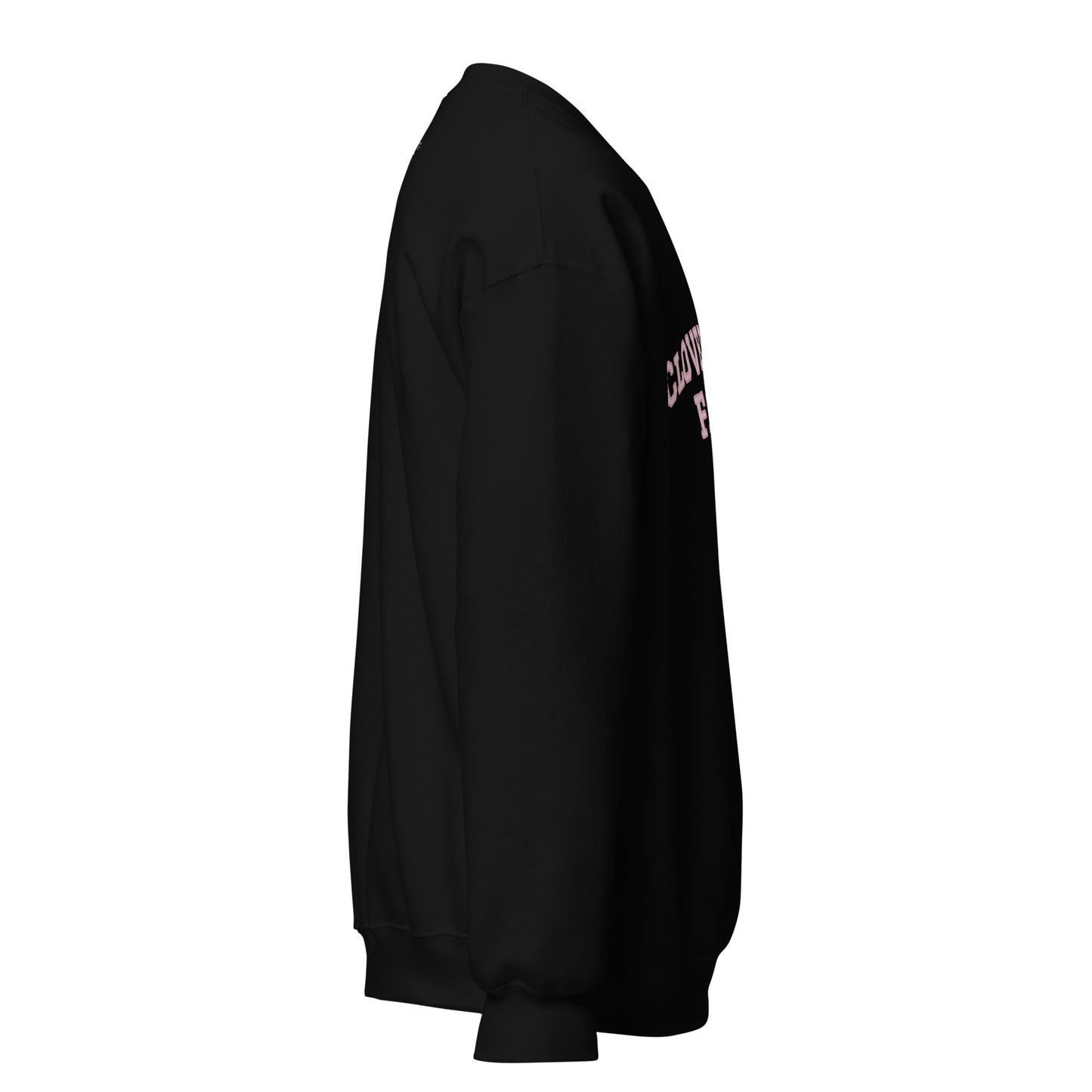 Cloverleigh Farms Crewneck