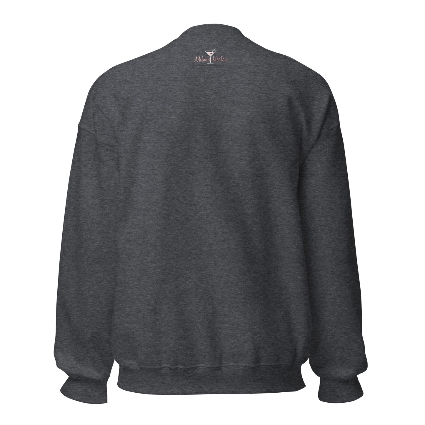 Club Harlow Crewneck