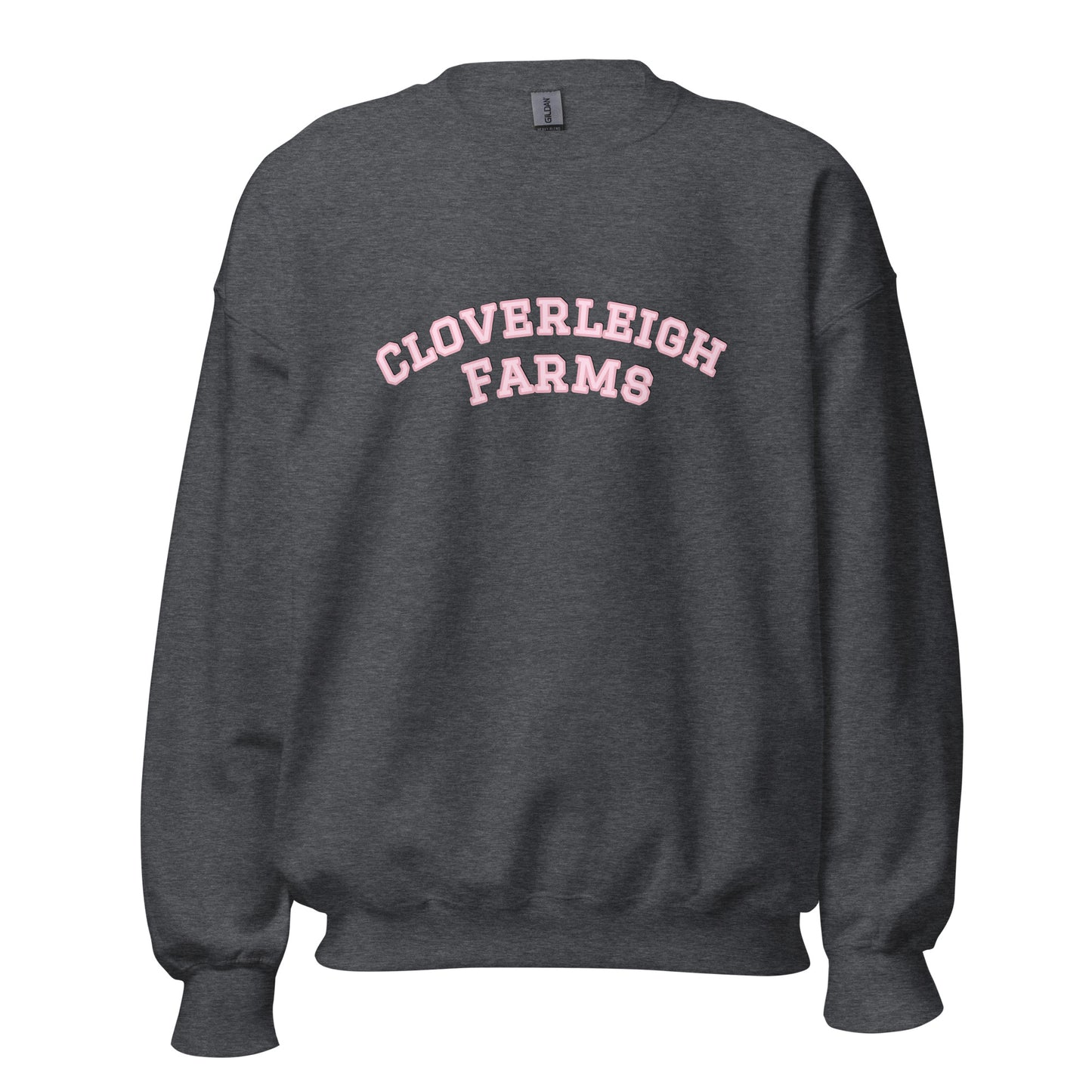 Cloverleigh Farms Crewneck