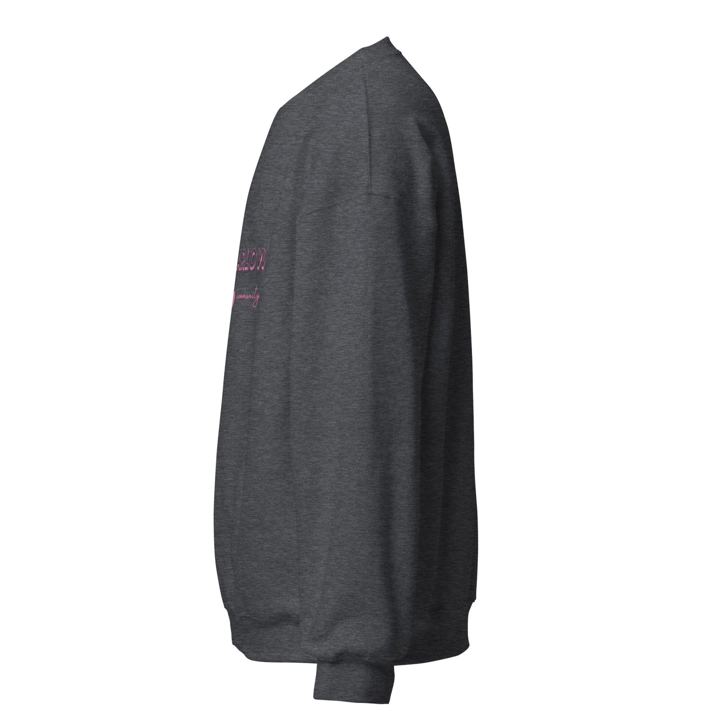 Club Harlow Crewneck