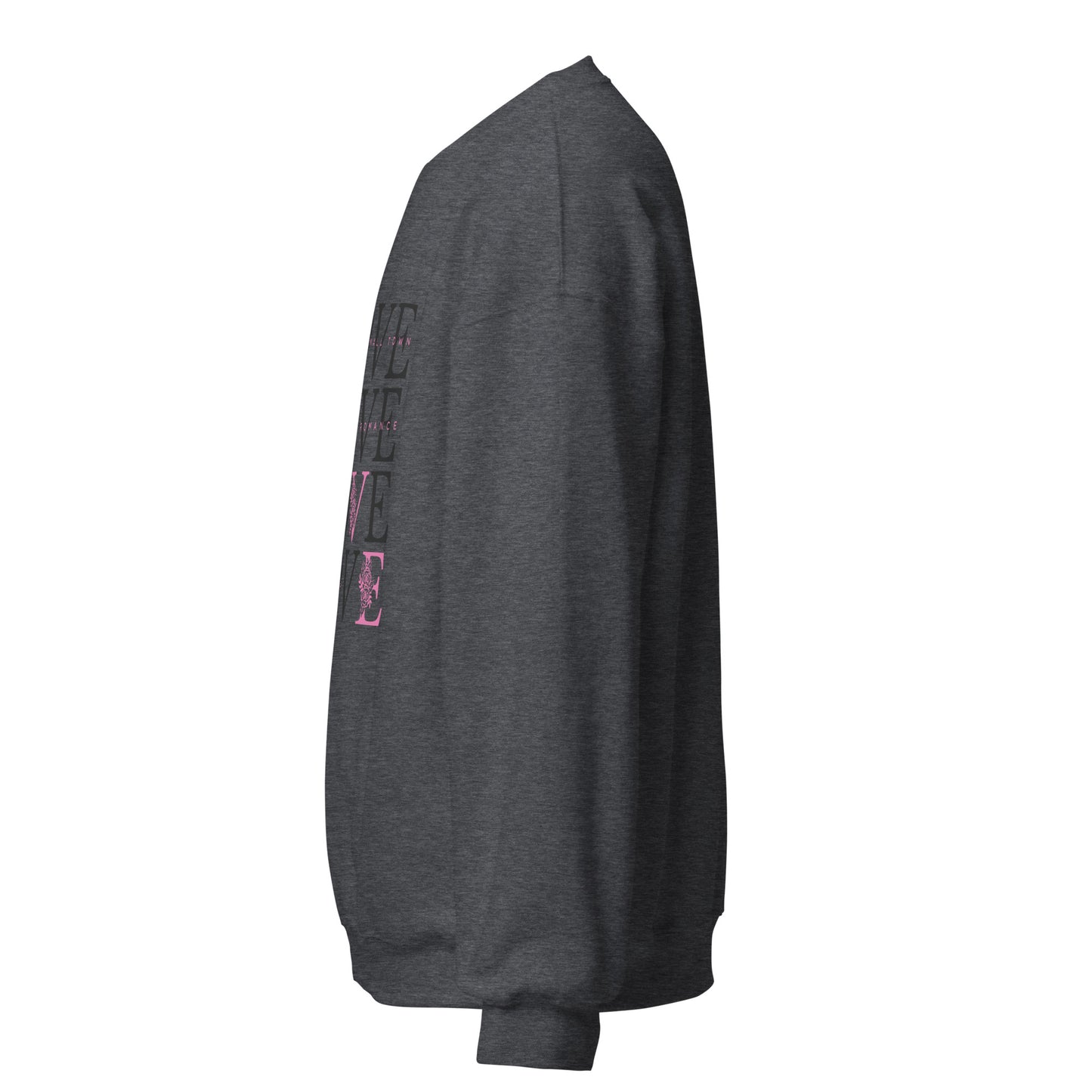 Love Crewneck
