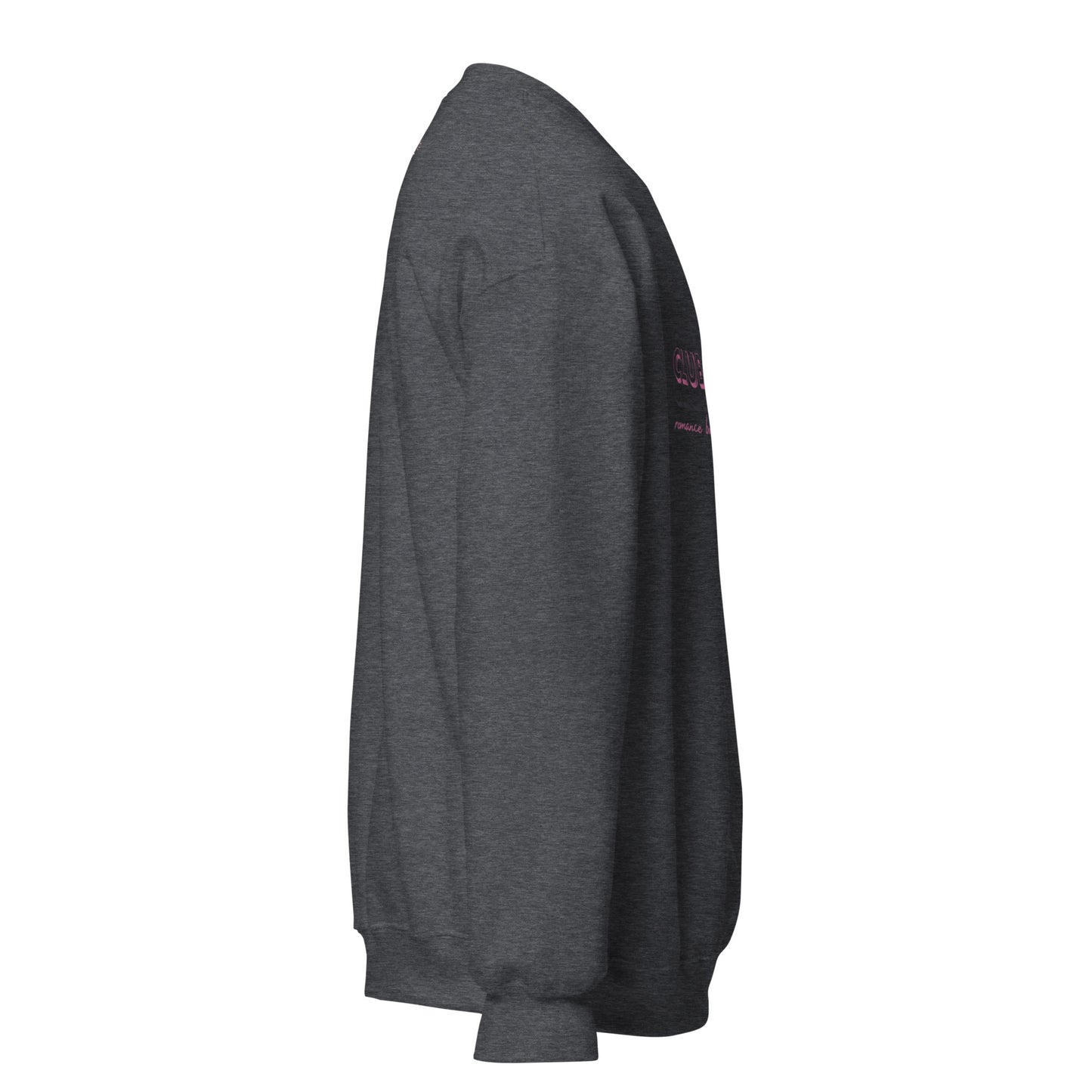 Club Harlow Crewneck