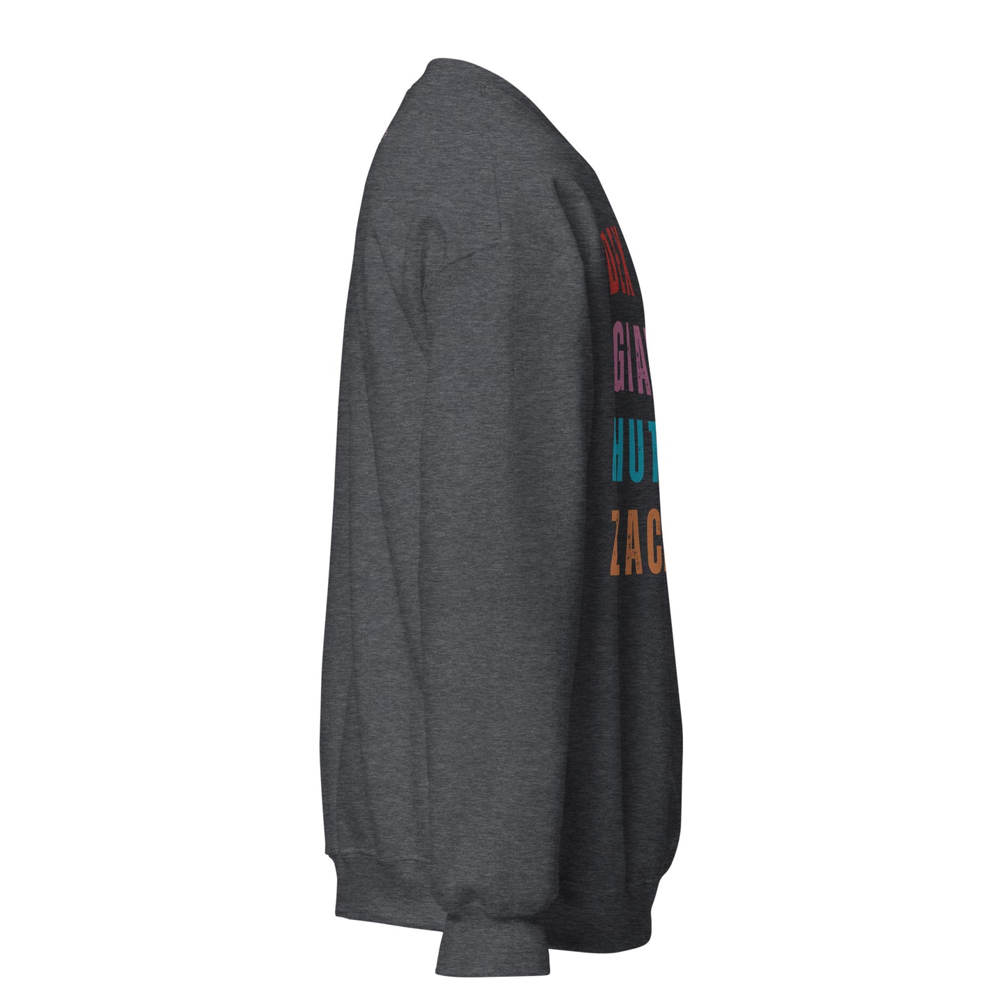 Cloverleigh Farms Next Gen Men Crewneck