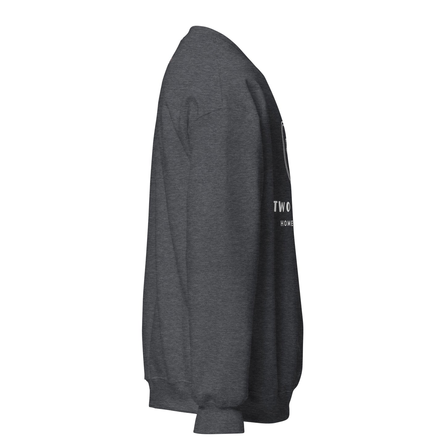 Two Buckleys Crewneck