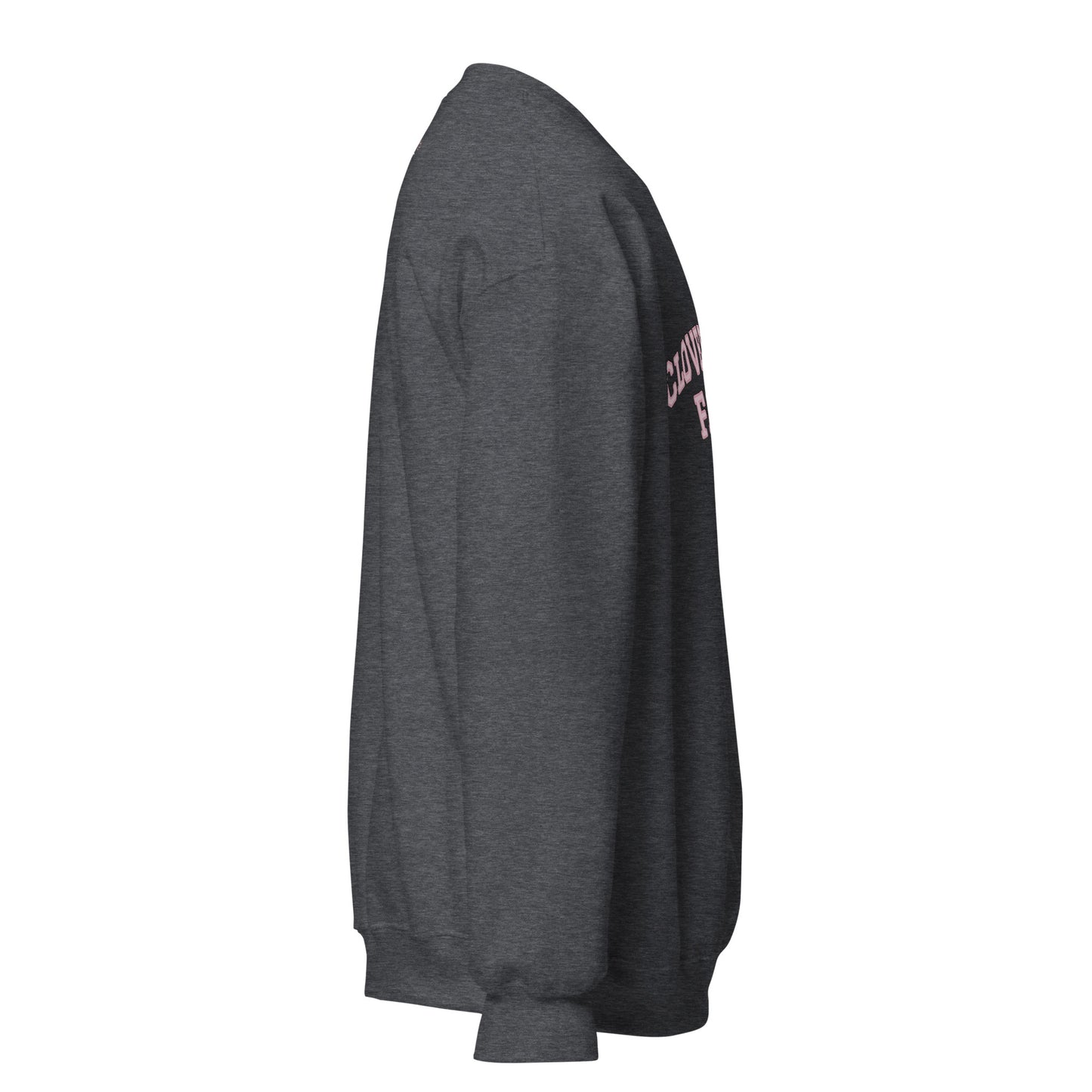 Cloverleigh Farms Crewneck