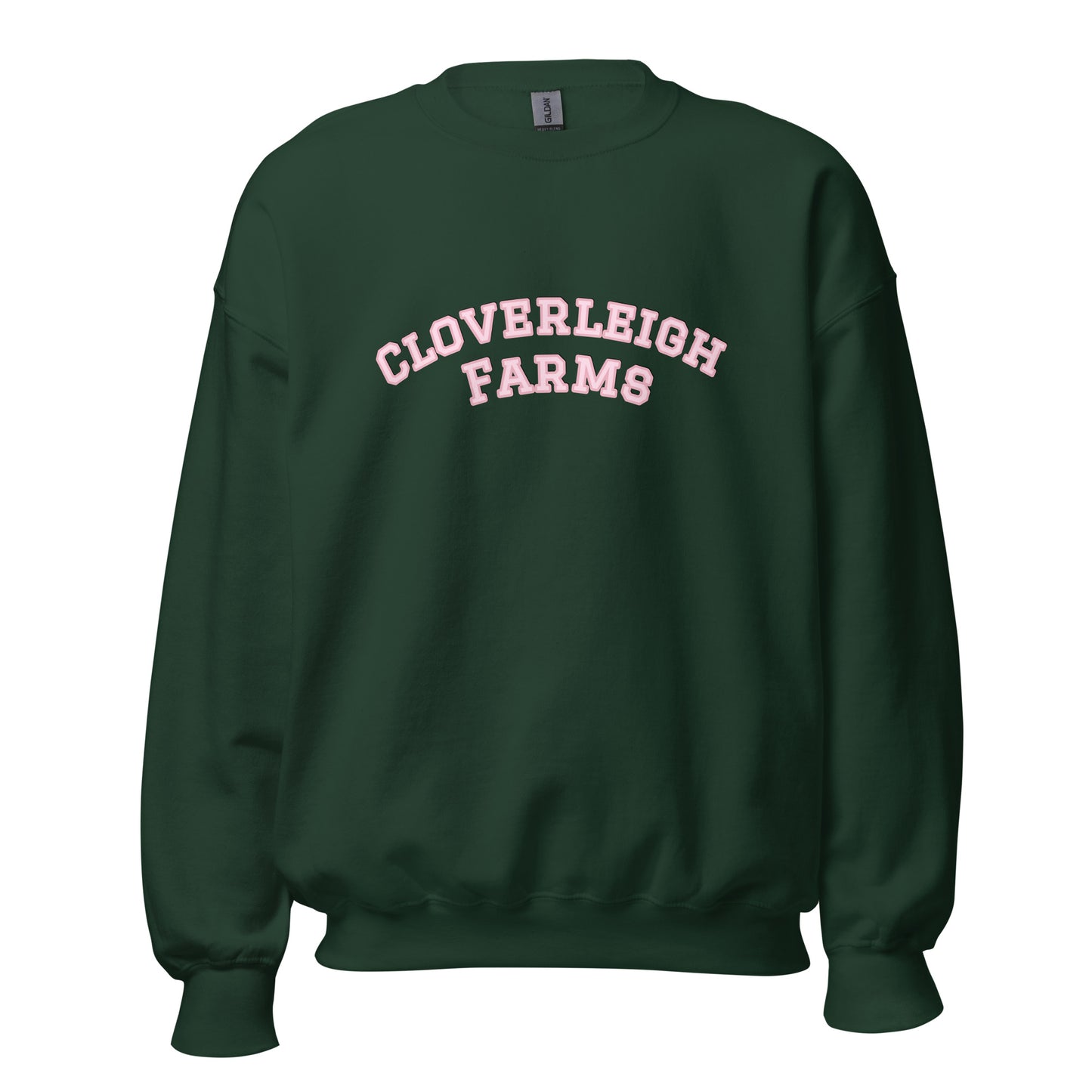 Cloverleigh Farms Crewneck