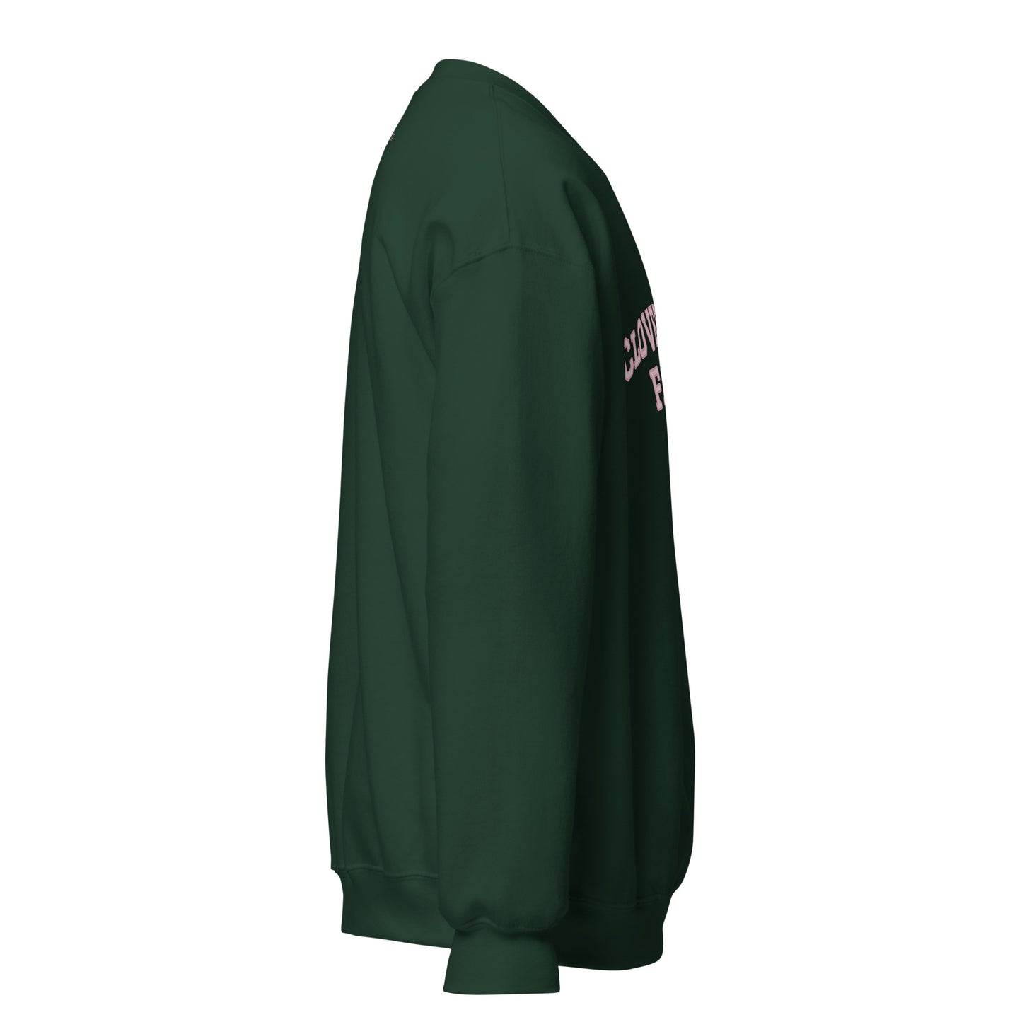 Cloverleigh Farms Crewneck