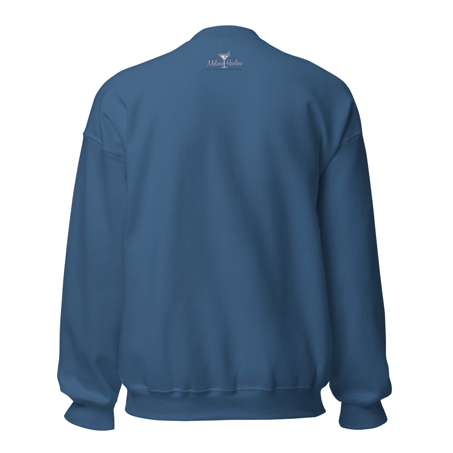 Club Harlow Crewneck