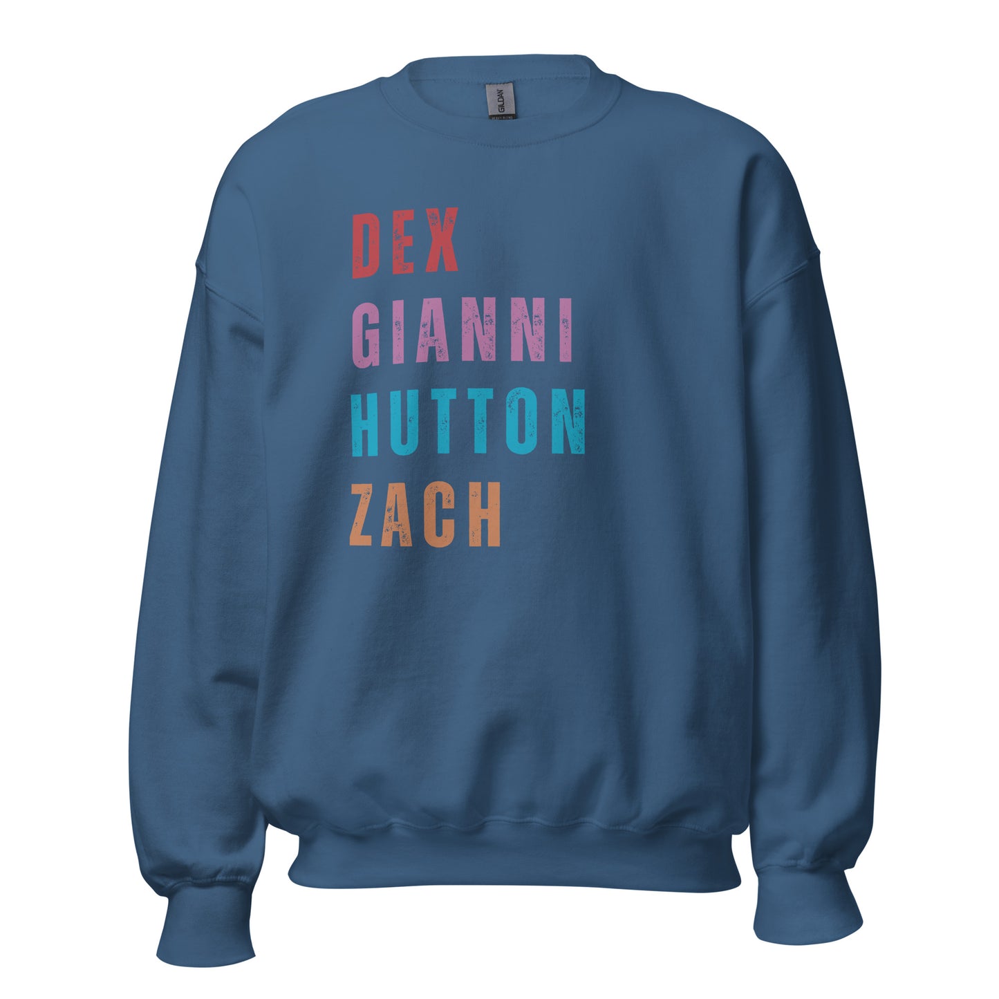 Cloverleigh Farms Next Gen Men Crewneck
