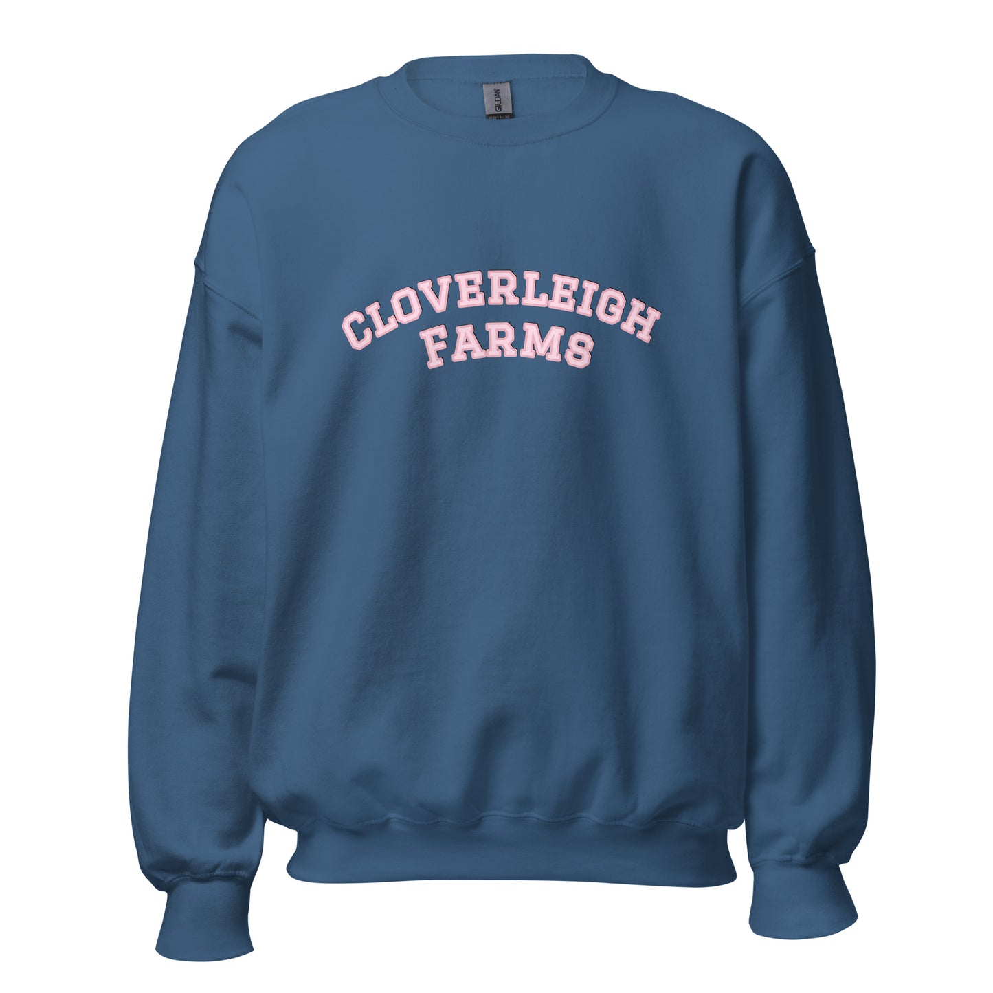 Cloverleigh Farms Crewneck