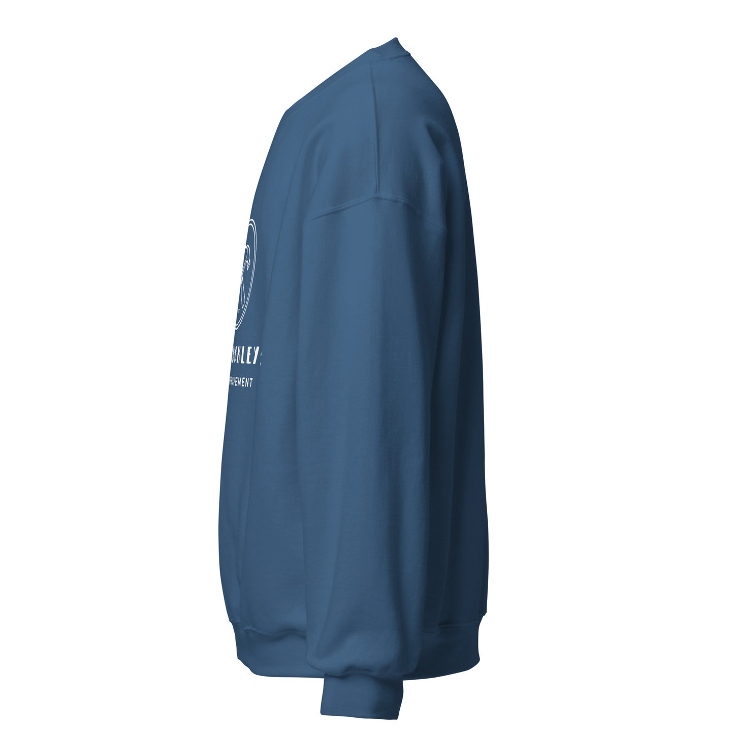 Two Buckleys Crewneck