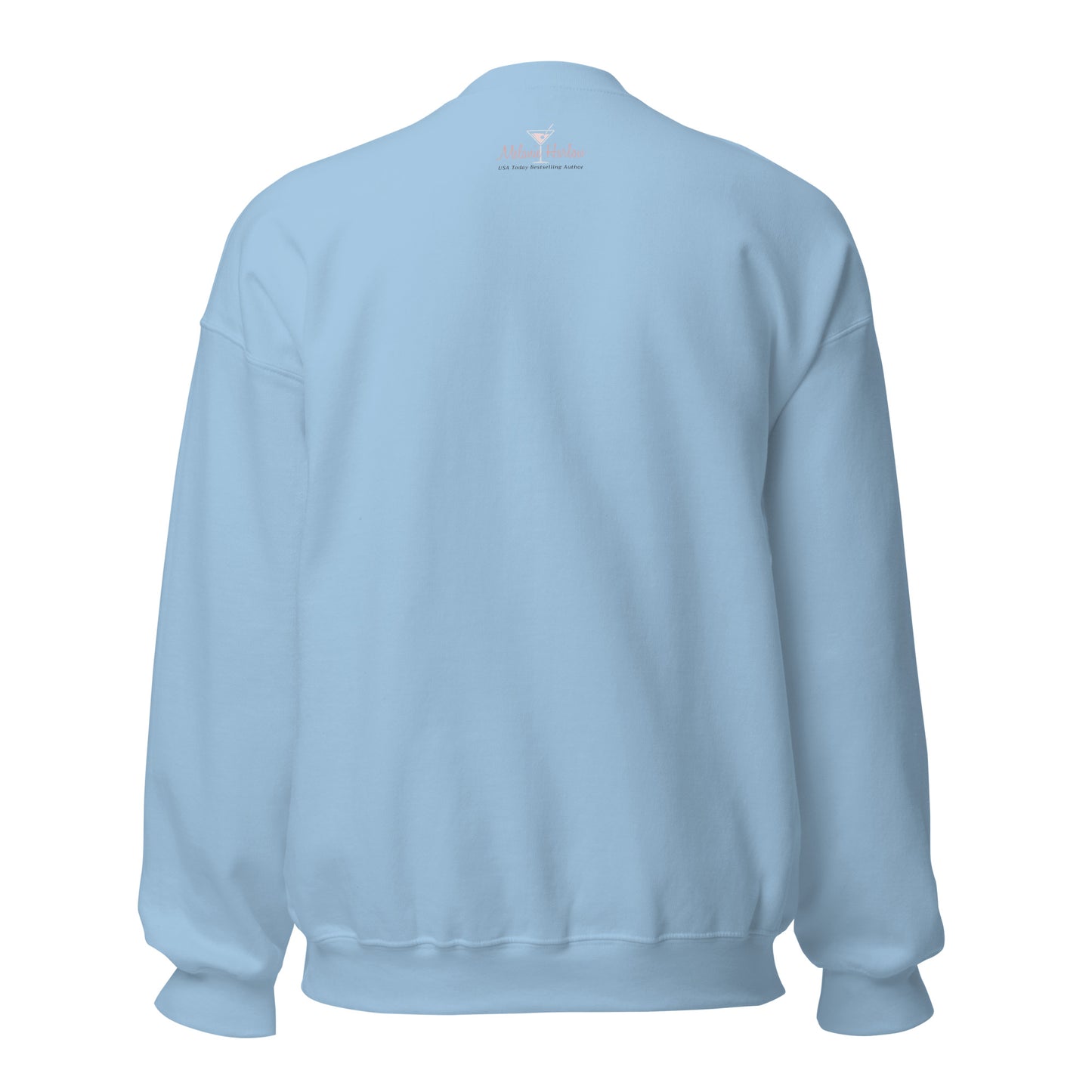 Cloverleigh Farms Crewneck