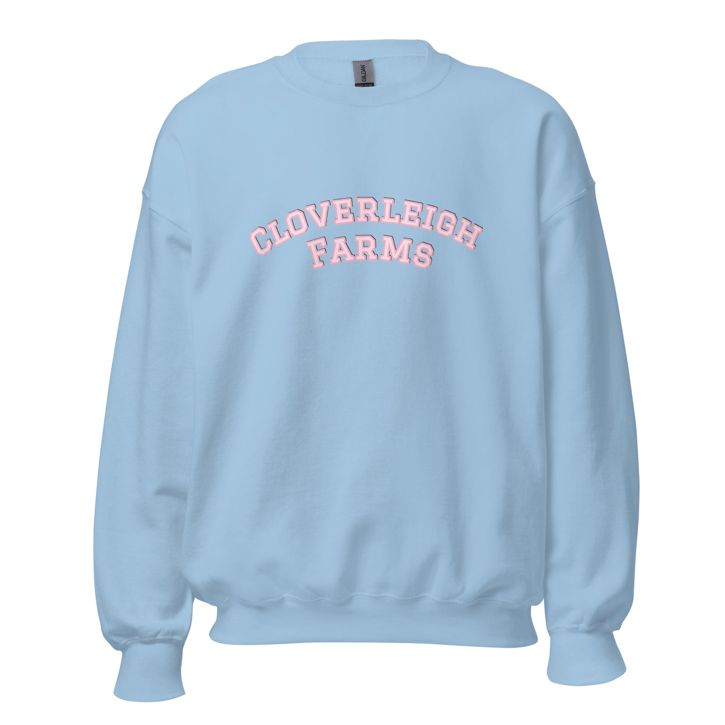 Cloverleigh Farms Crewneck