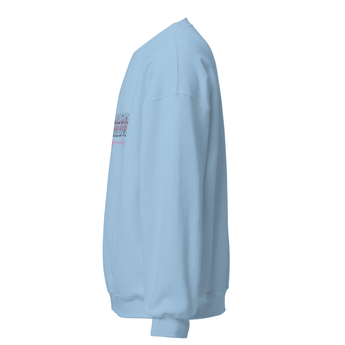 Club Harlow Crewneck