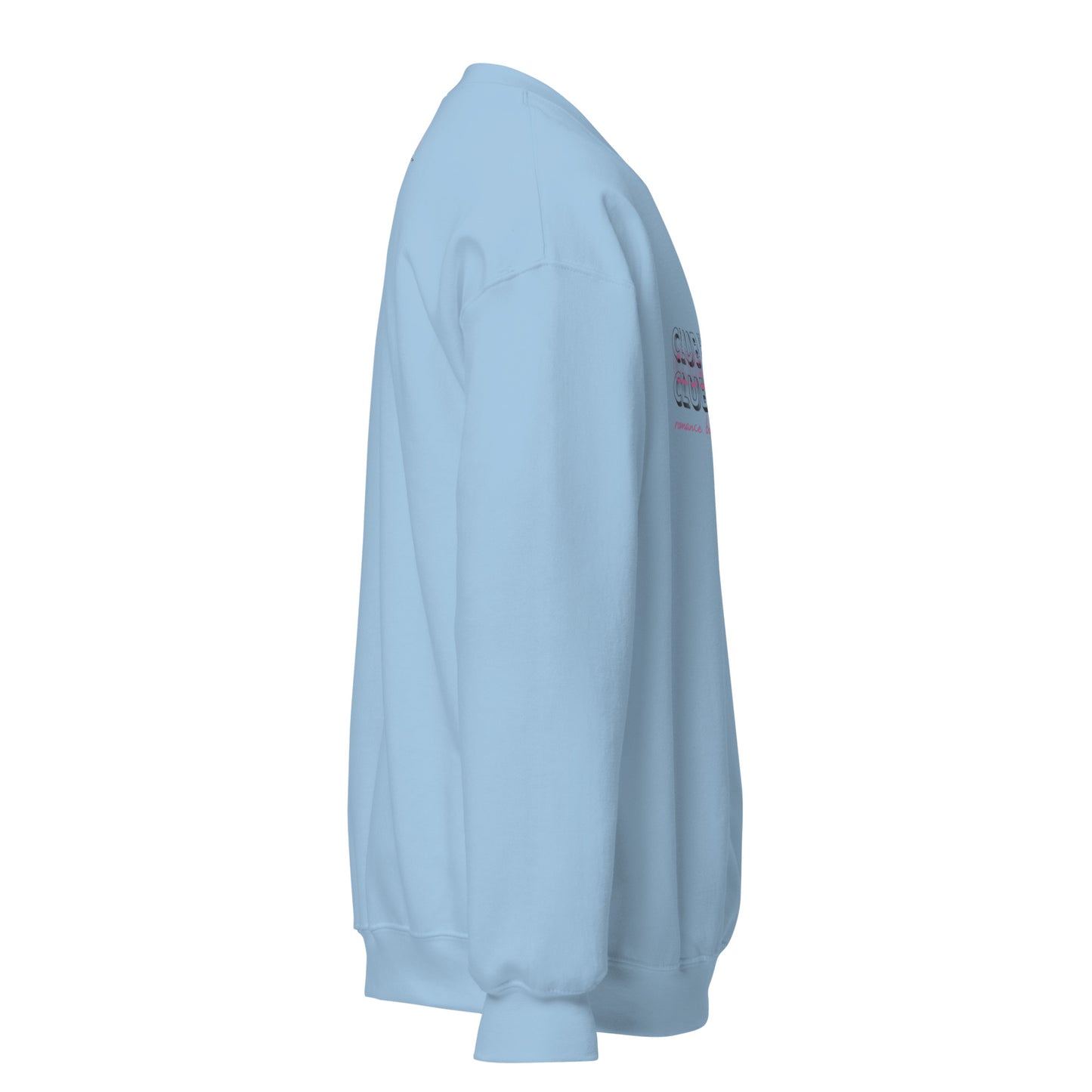 Club Harlow Crewneck