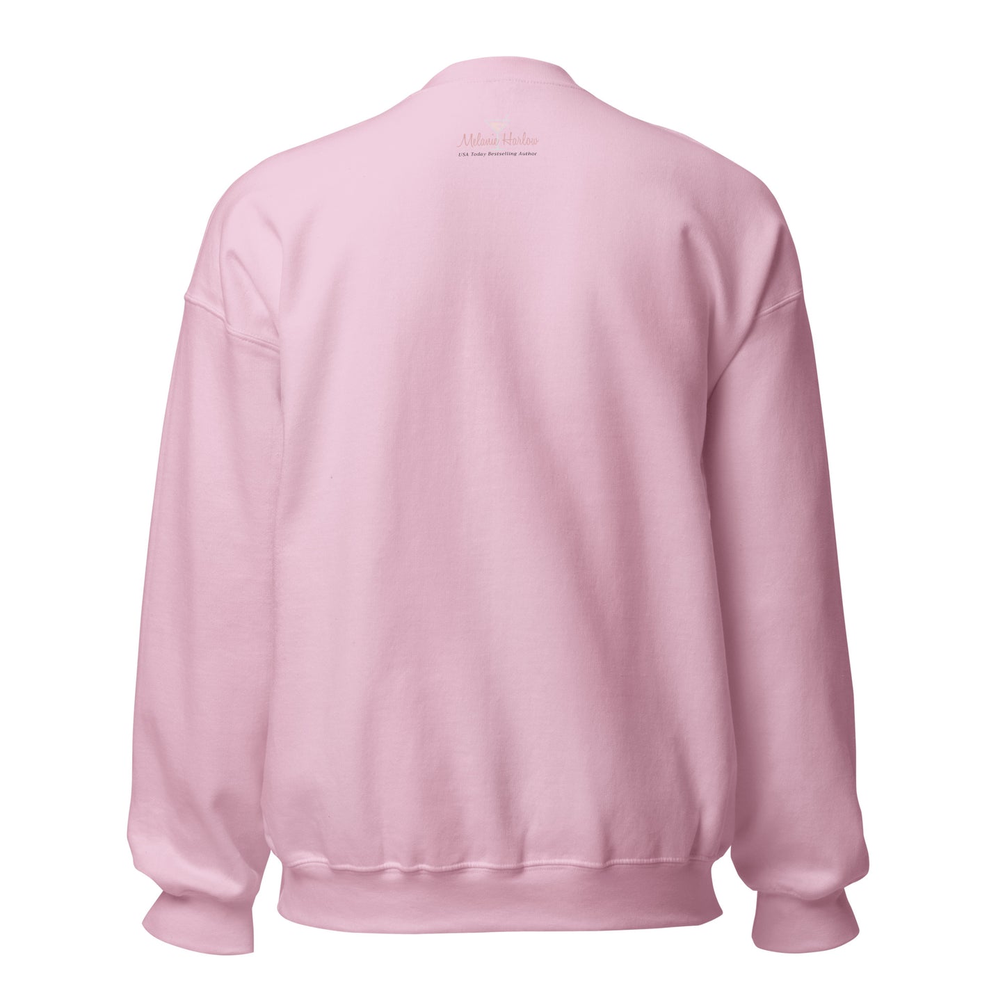 Cloverleigh Farms Crewneck