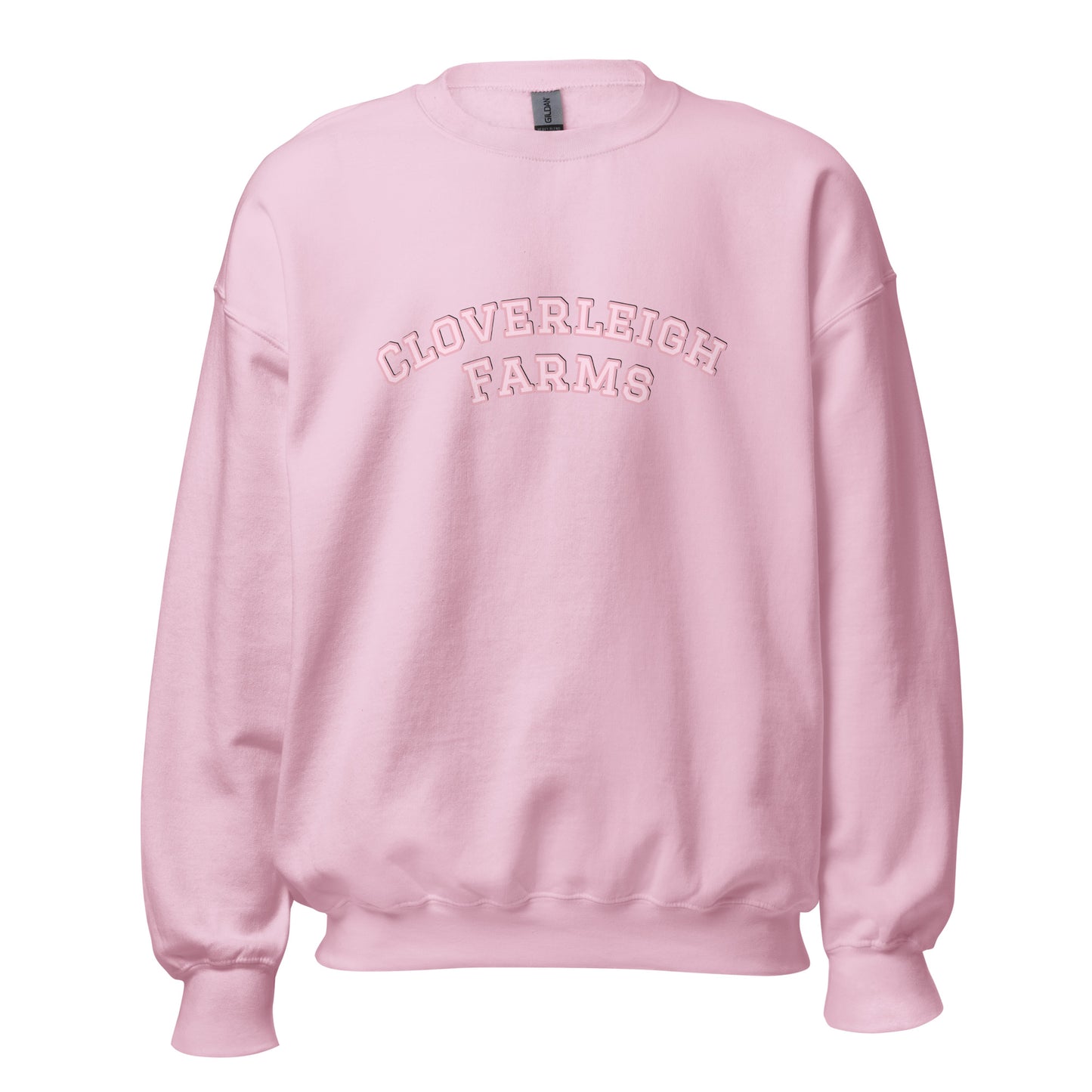 Cloverleigh Farms Crewneck