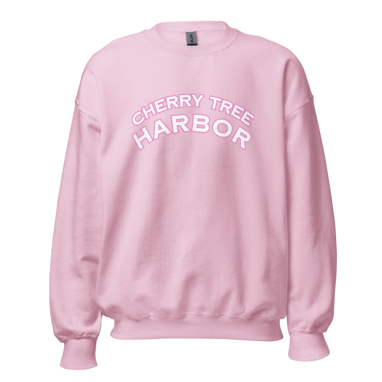 Cherry Tree Harbor Crewneck