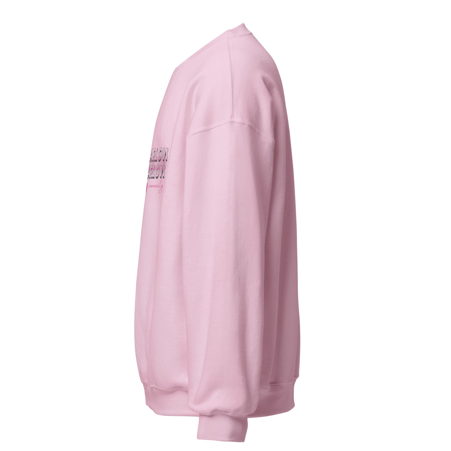 Club Harlow Crewneck