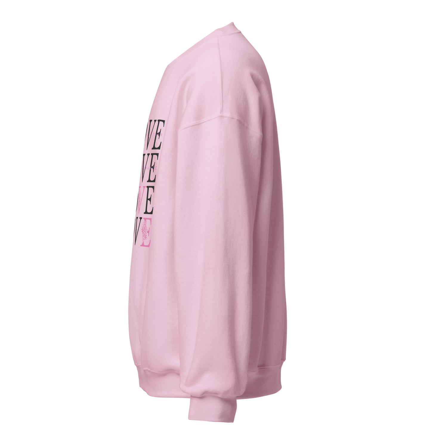 Love Crewneck