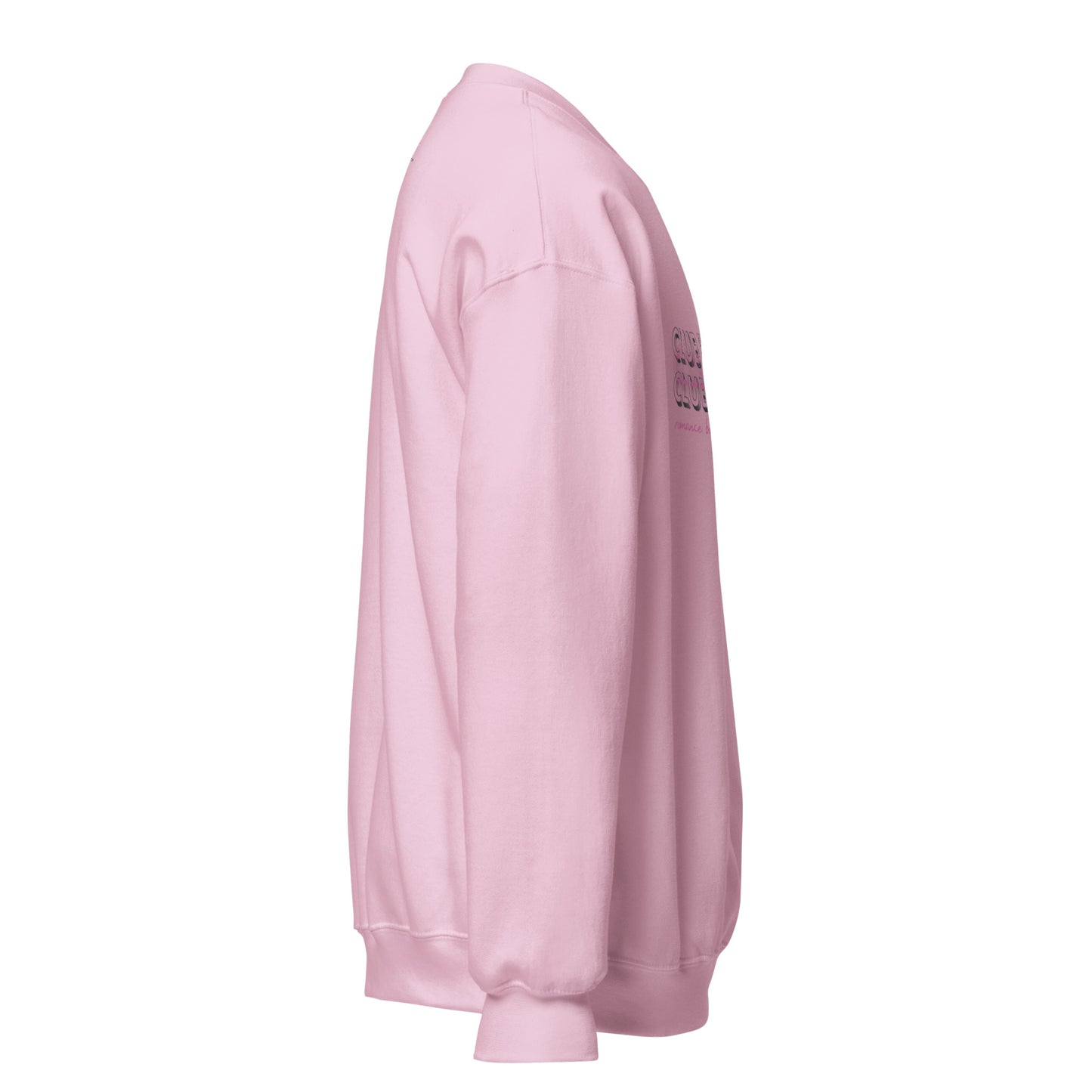 Club Harlow Crewneck