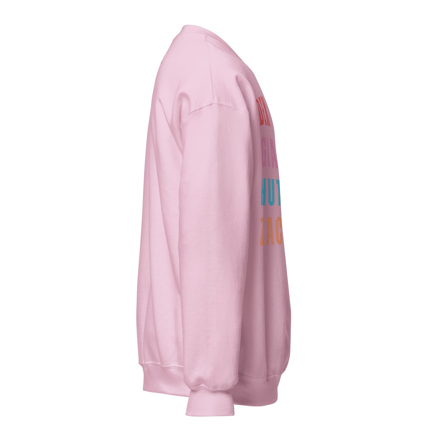 Cloverleigh Farms Next Gen Men Crewneck