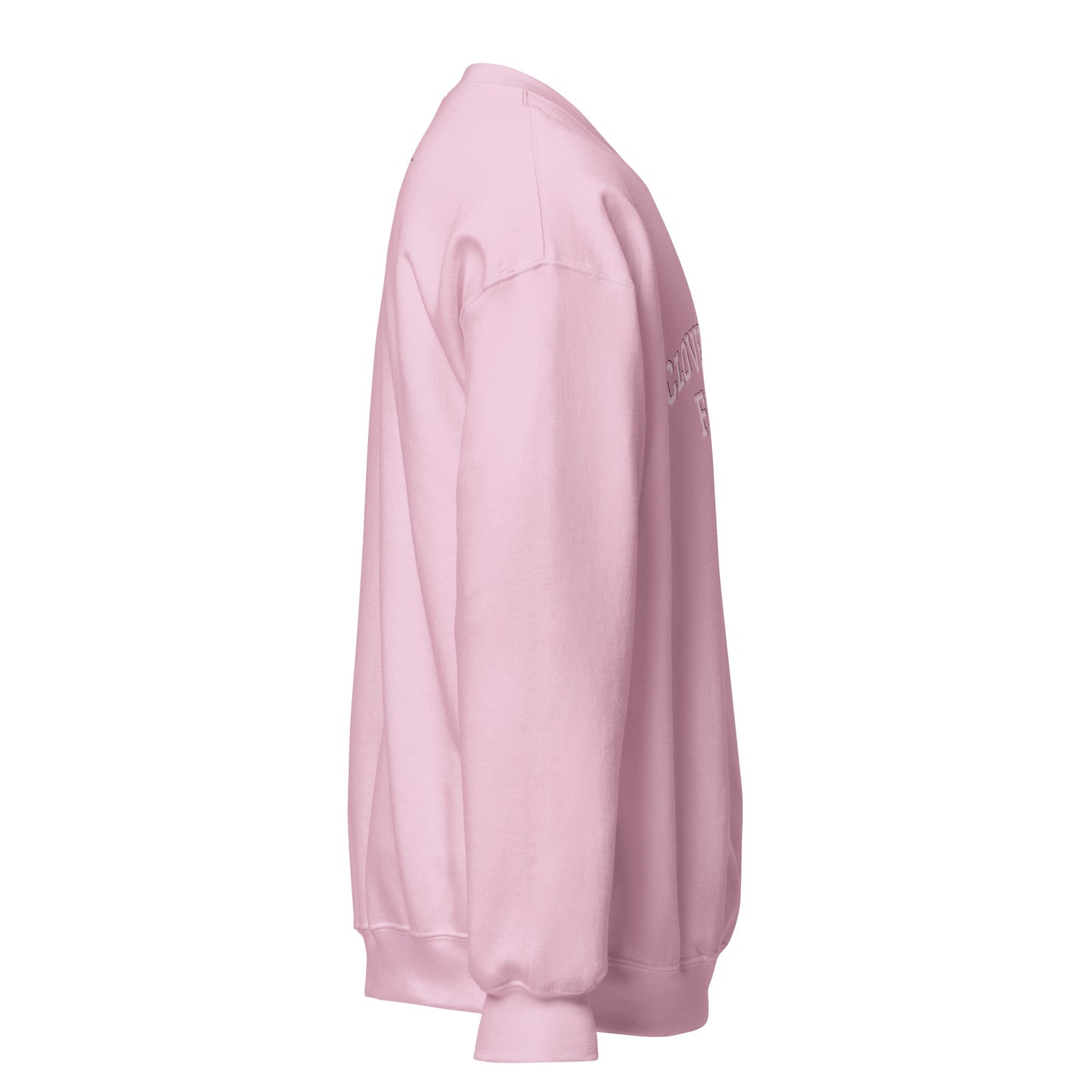 Cloverleigh Farms Crewneck