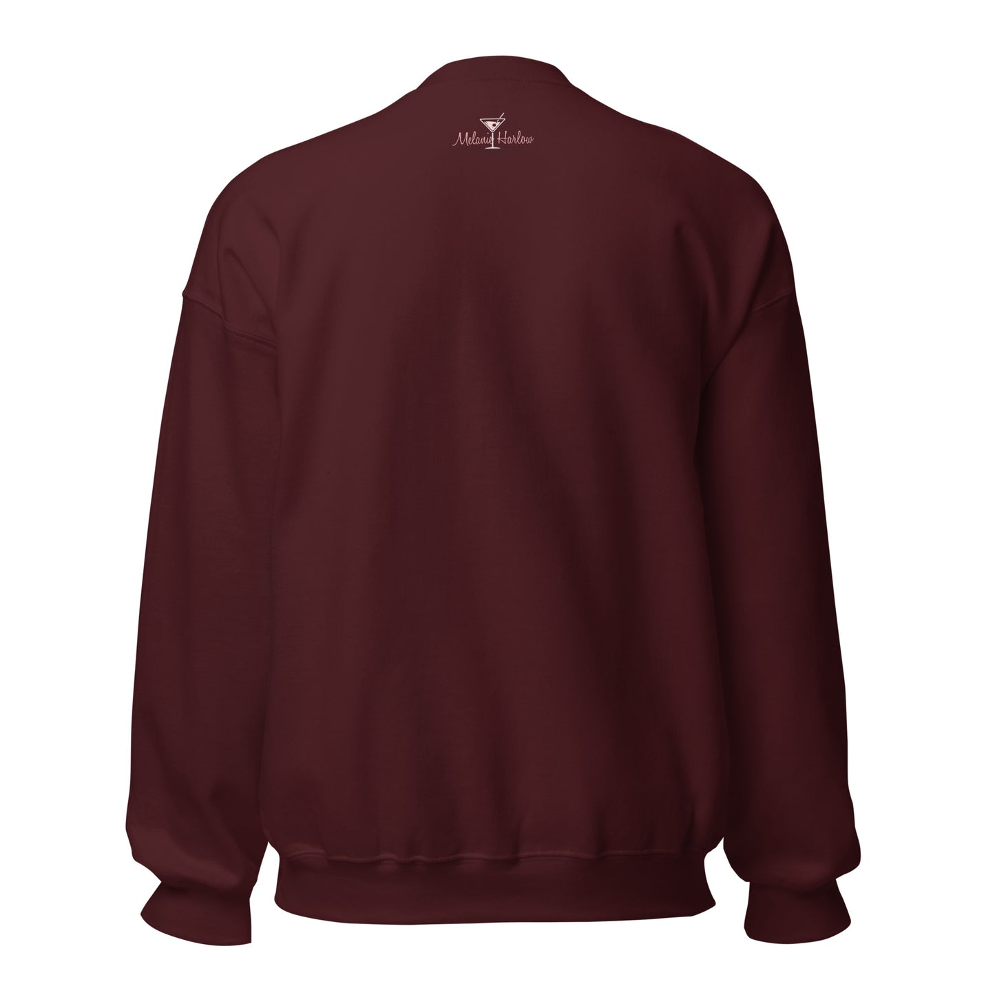 Club Harlow Crewneck