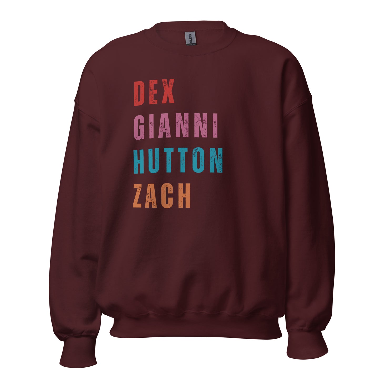 Cloverleigh Farms Next Gen Men Crewneck