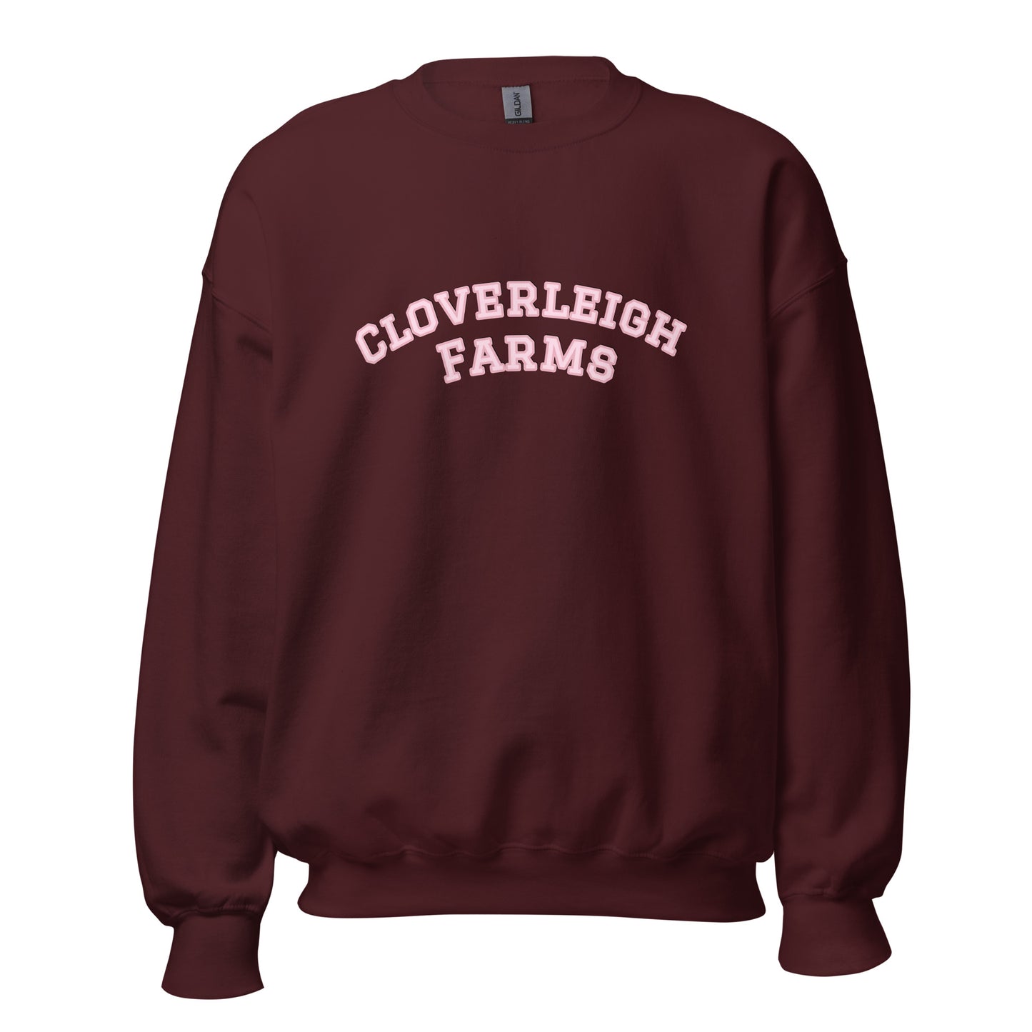 Cloverleigh Farms Crewneck