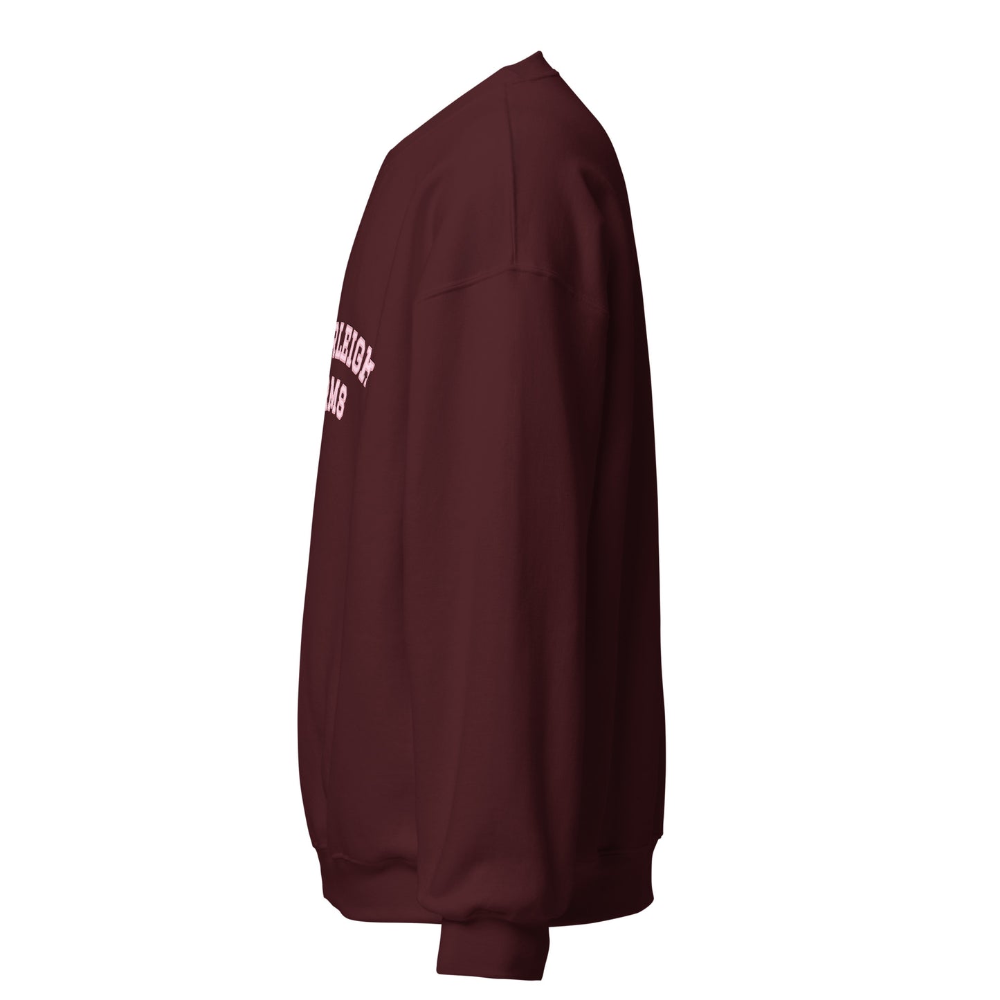 Cloverleigh Farms Crewneck