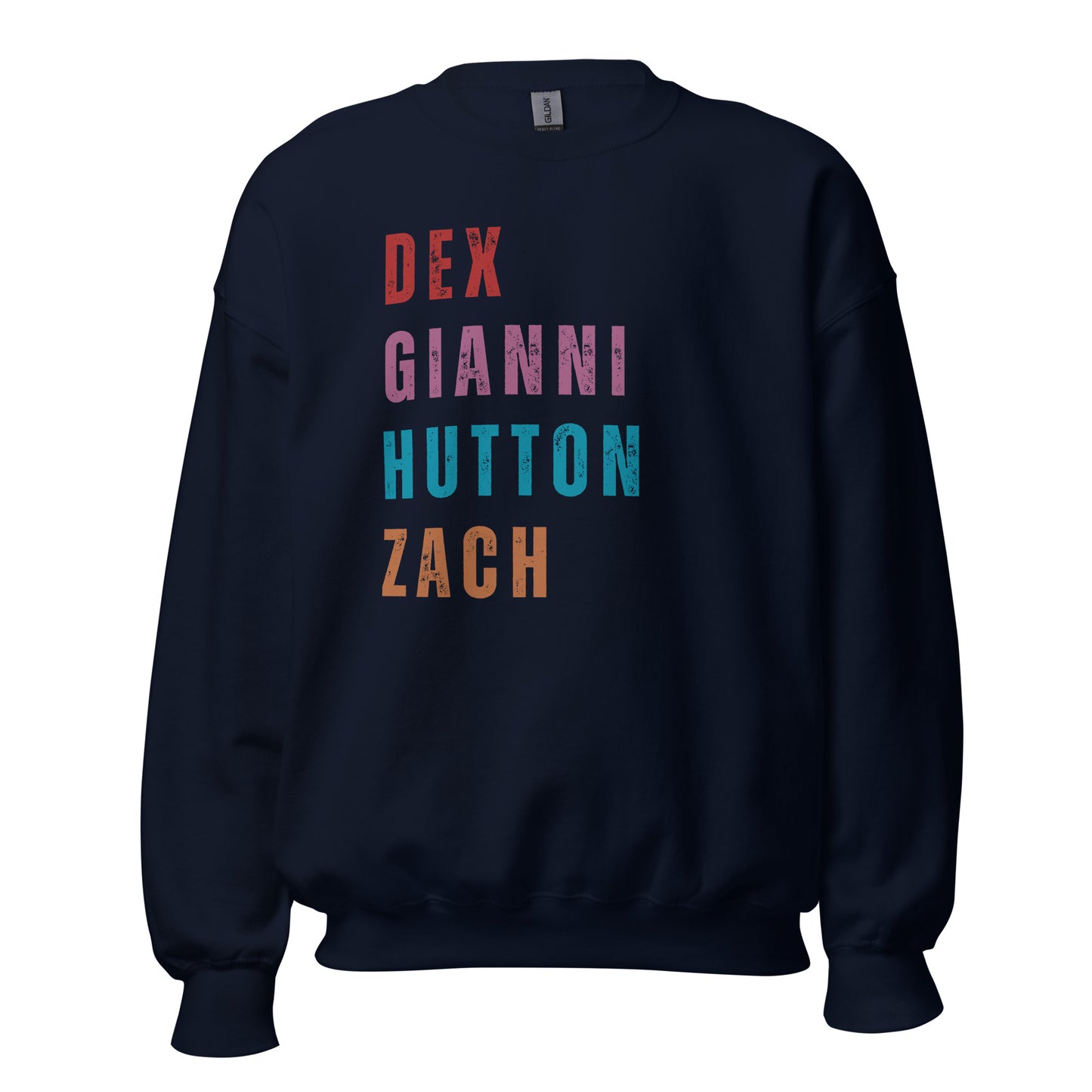 Cloverleigh Farms Next Gen Men Crewneck