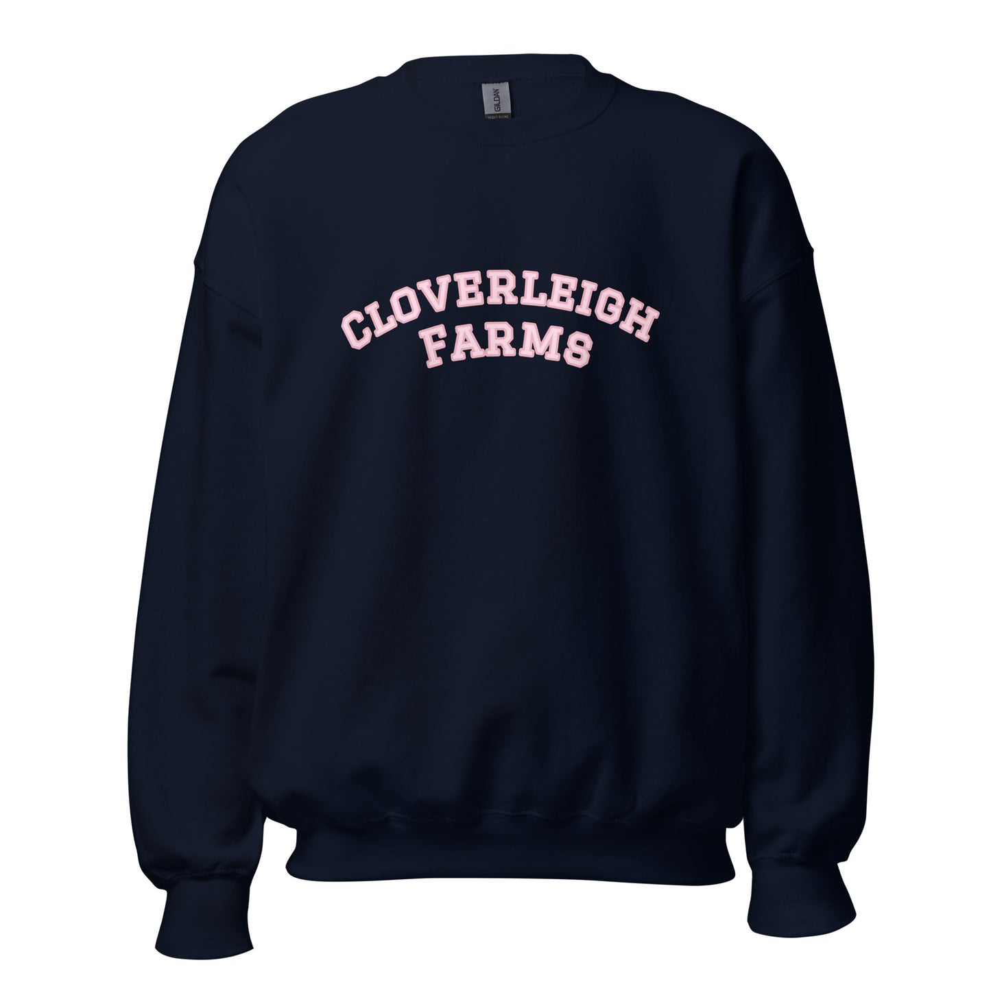 Cloverleigh Farms Crewneck
