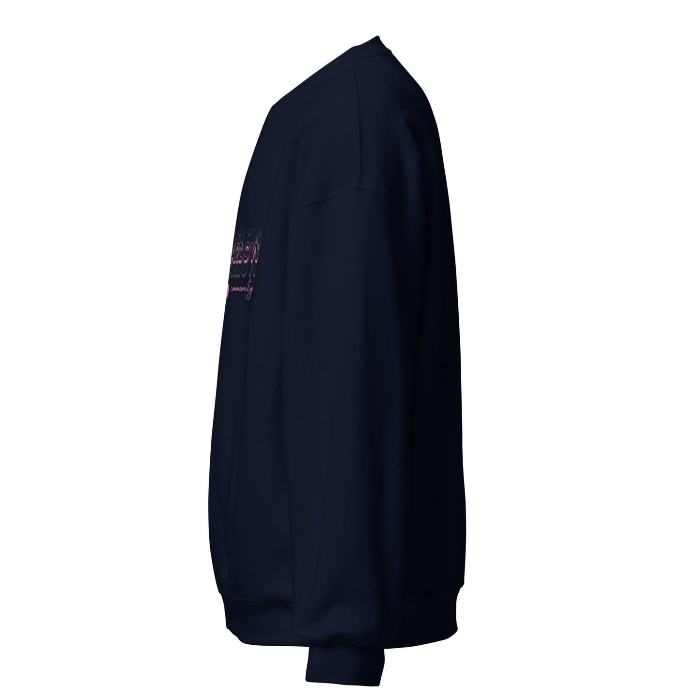 Club Harlow Crewneck